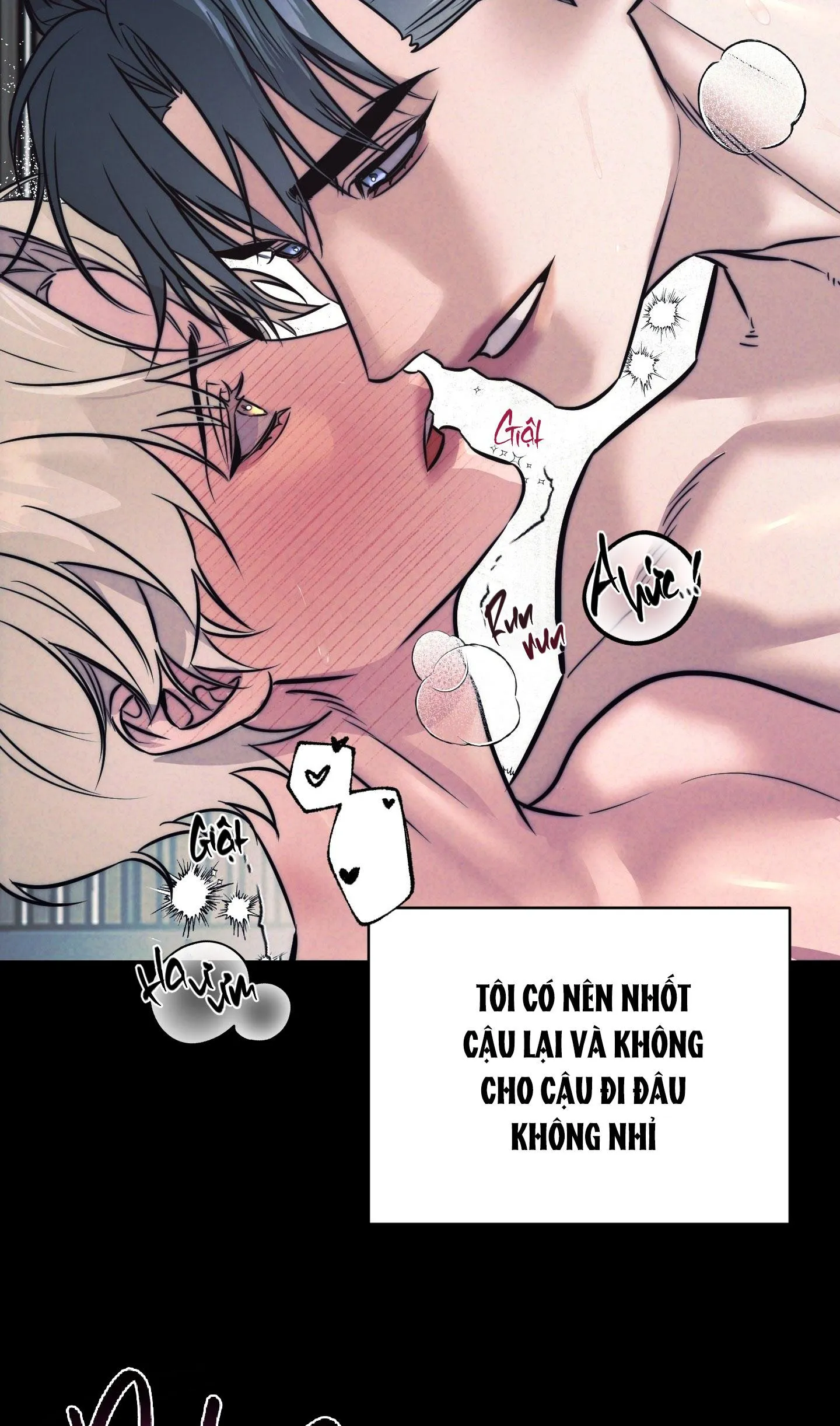 KỲ THỊ Chapter 47 Trang 50
