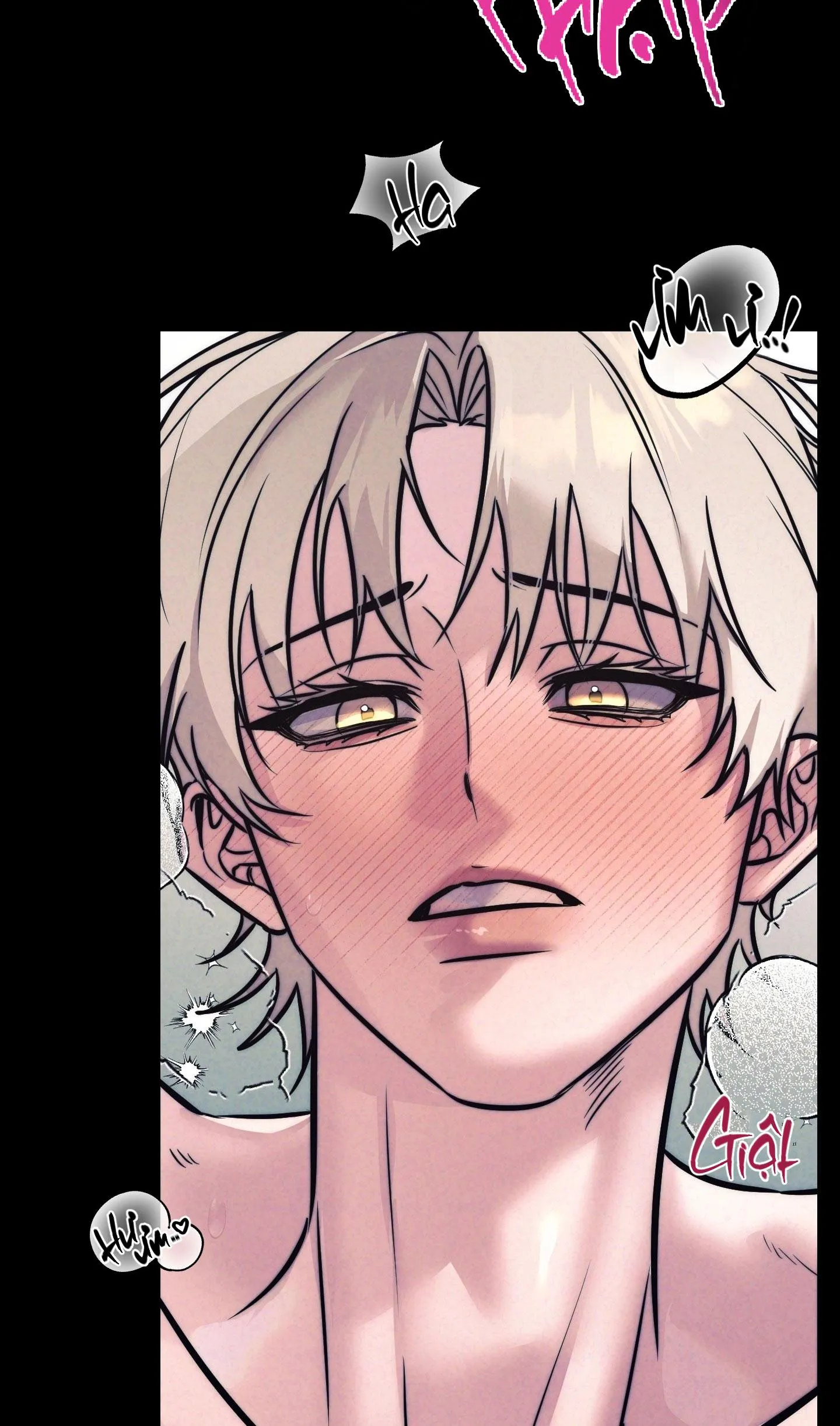 KỲ THỊ Chapter 47 Trang 52