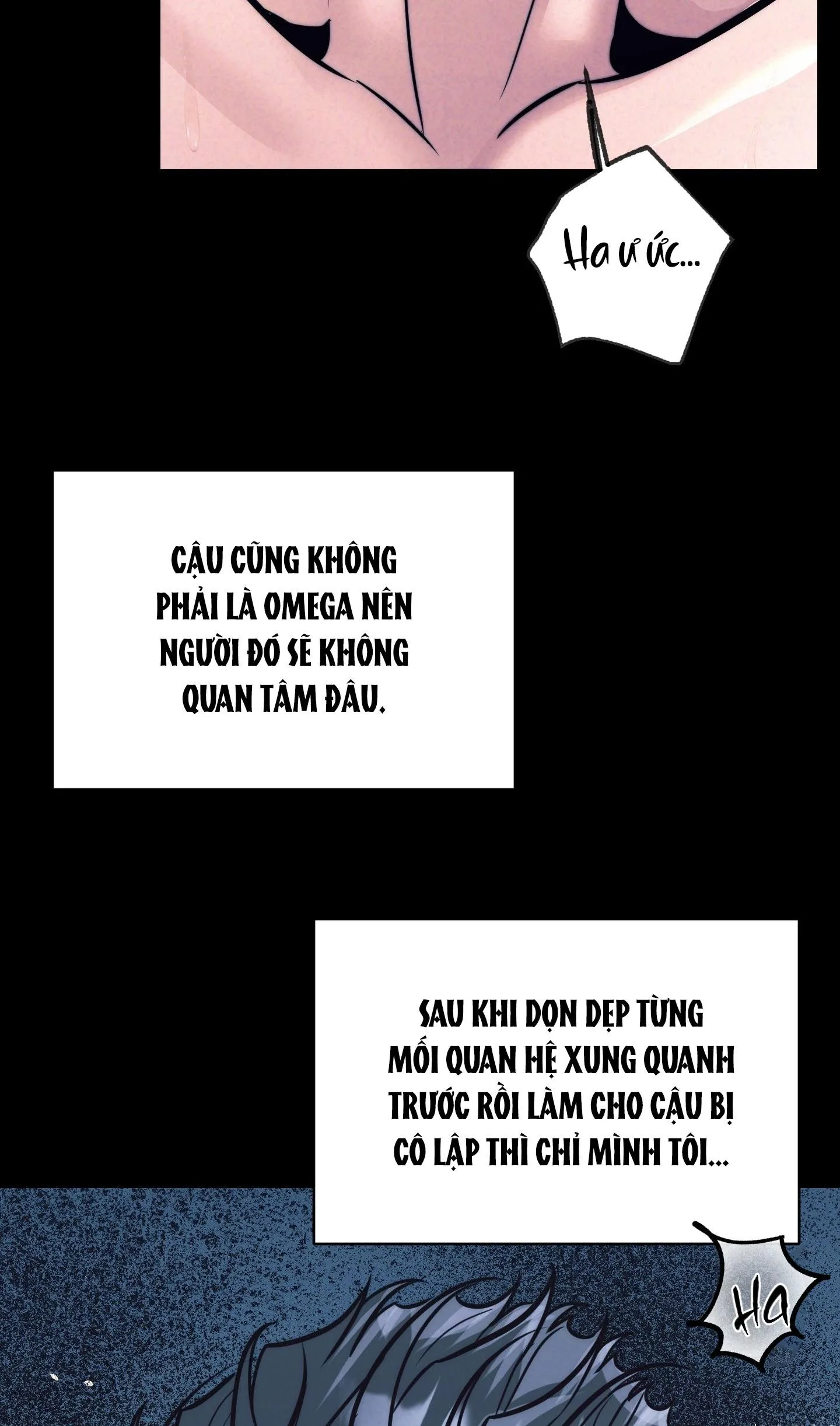 KỲ THỊ Chapter 47 Trang 53