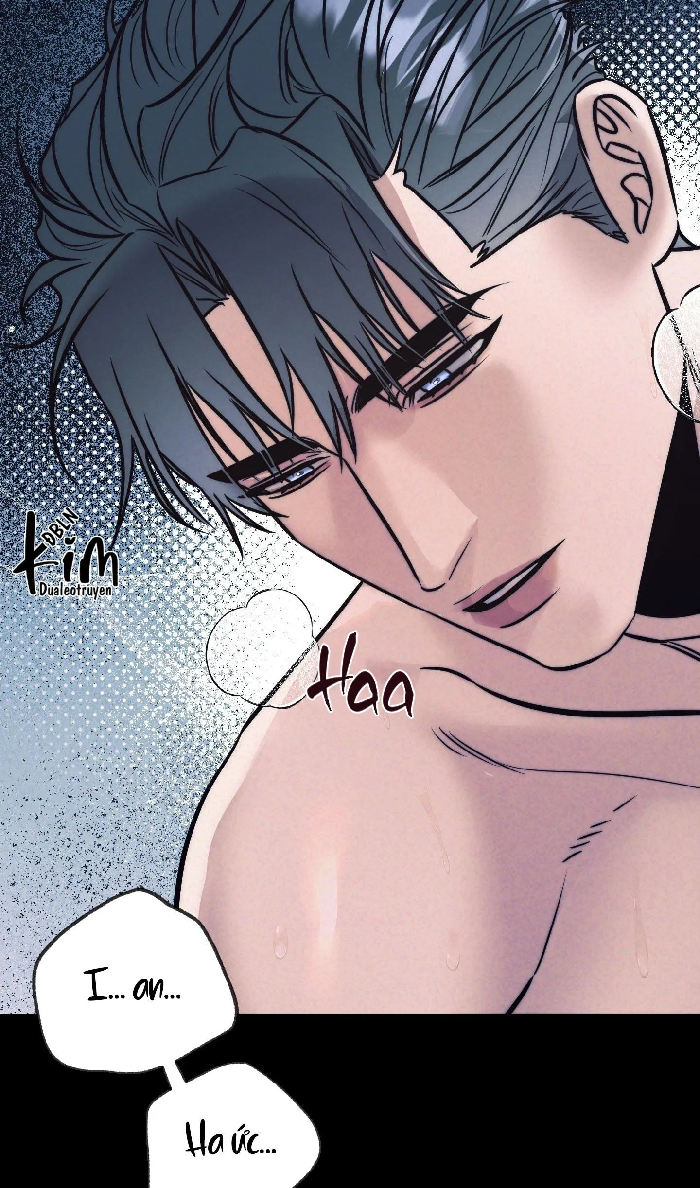 KỲ THỊ Chapter 47 Trang 54