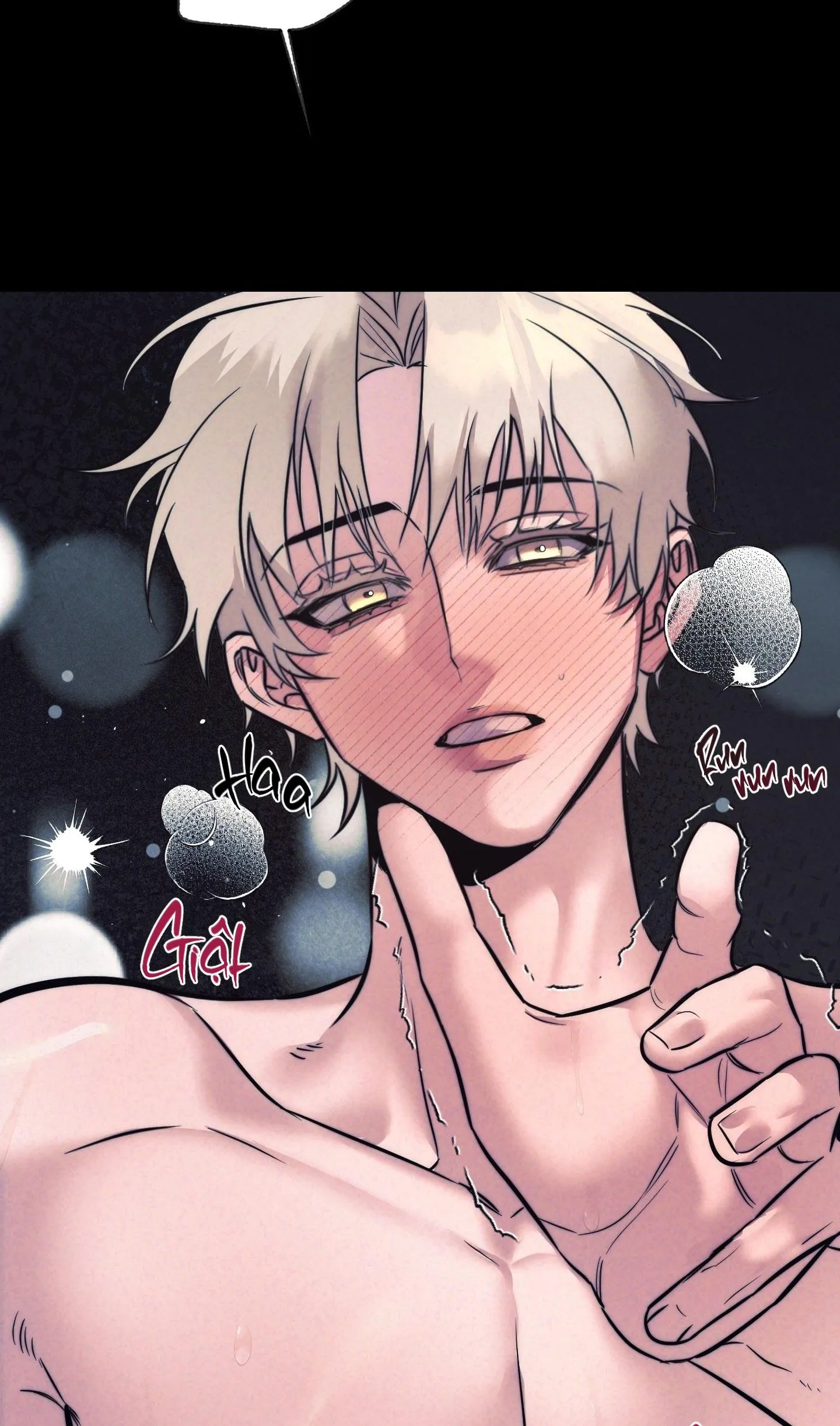 KỲ THỊ Chapter 47 Trang 55