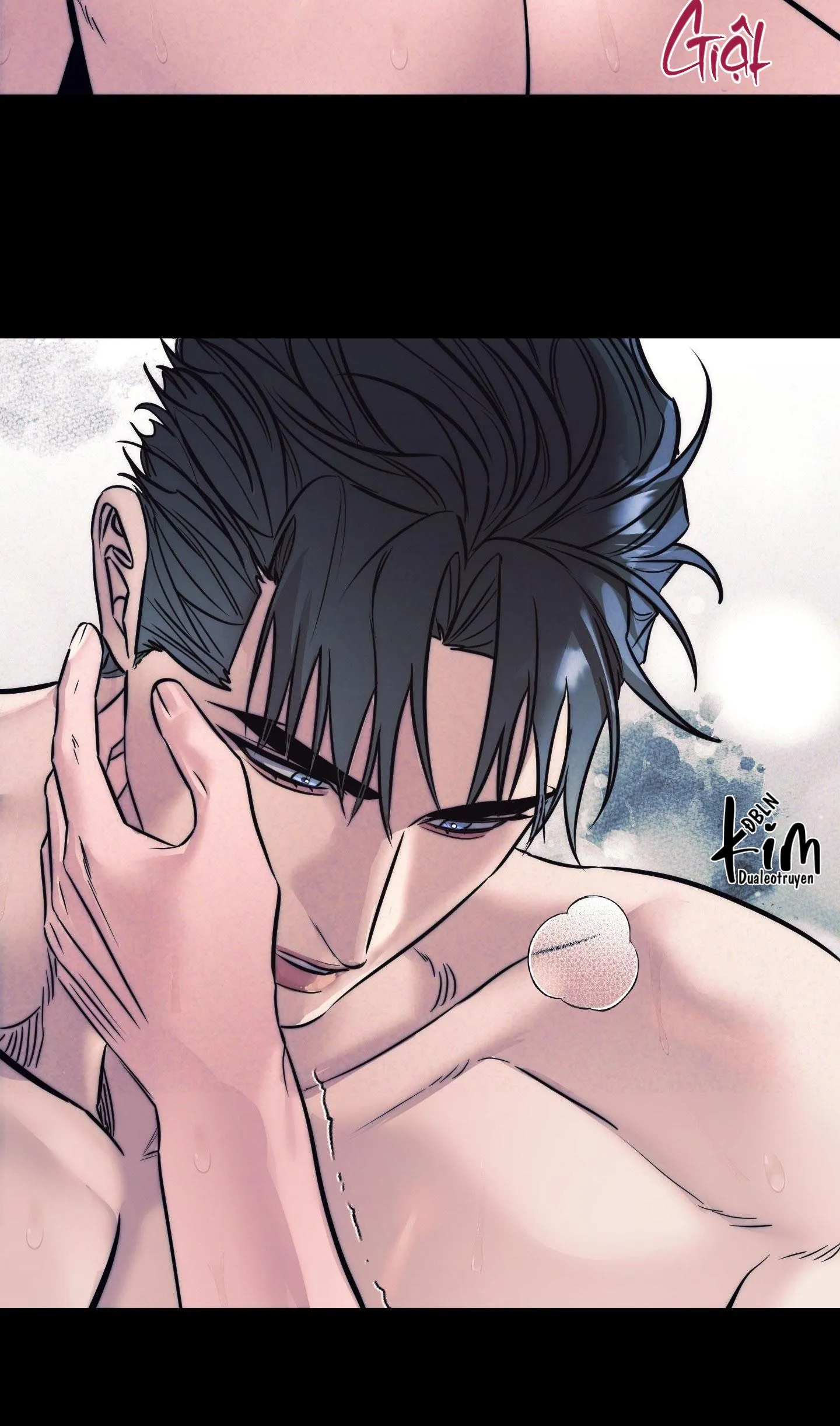 KỲ THỊ Chapter 47 Trang 56