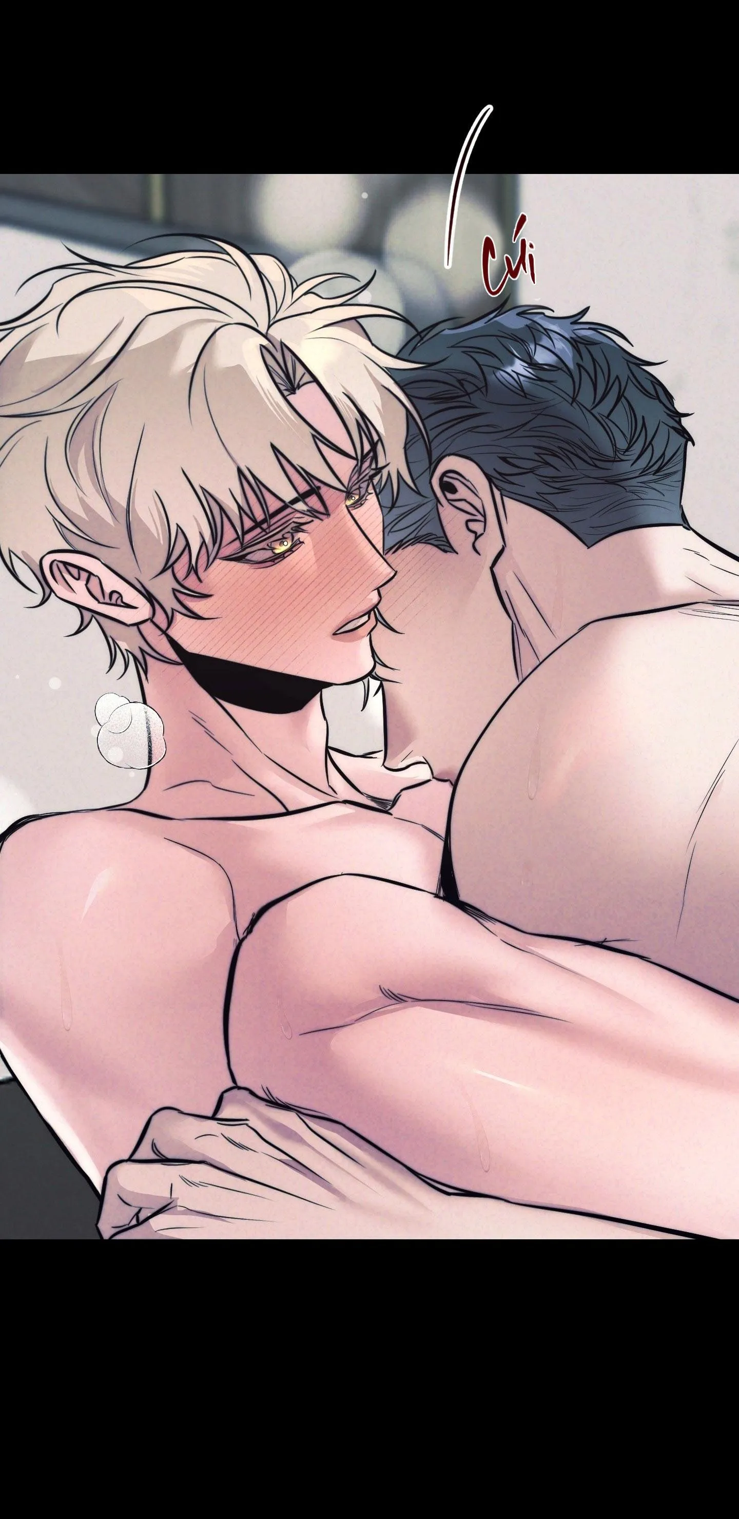 KỲ THỊ Chapter 47 Trang 57