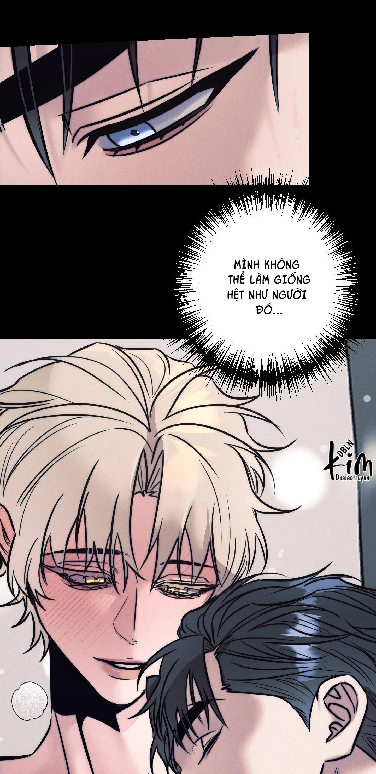 KỲ THỊ Chapter 47 Trang 58