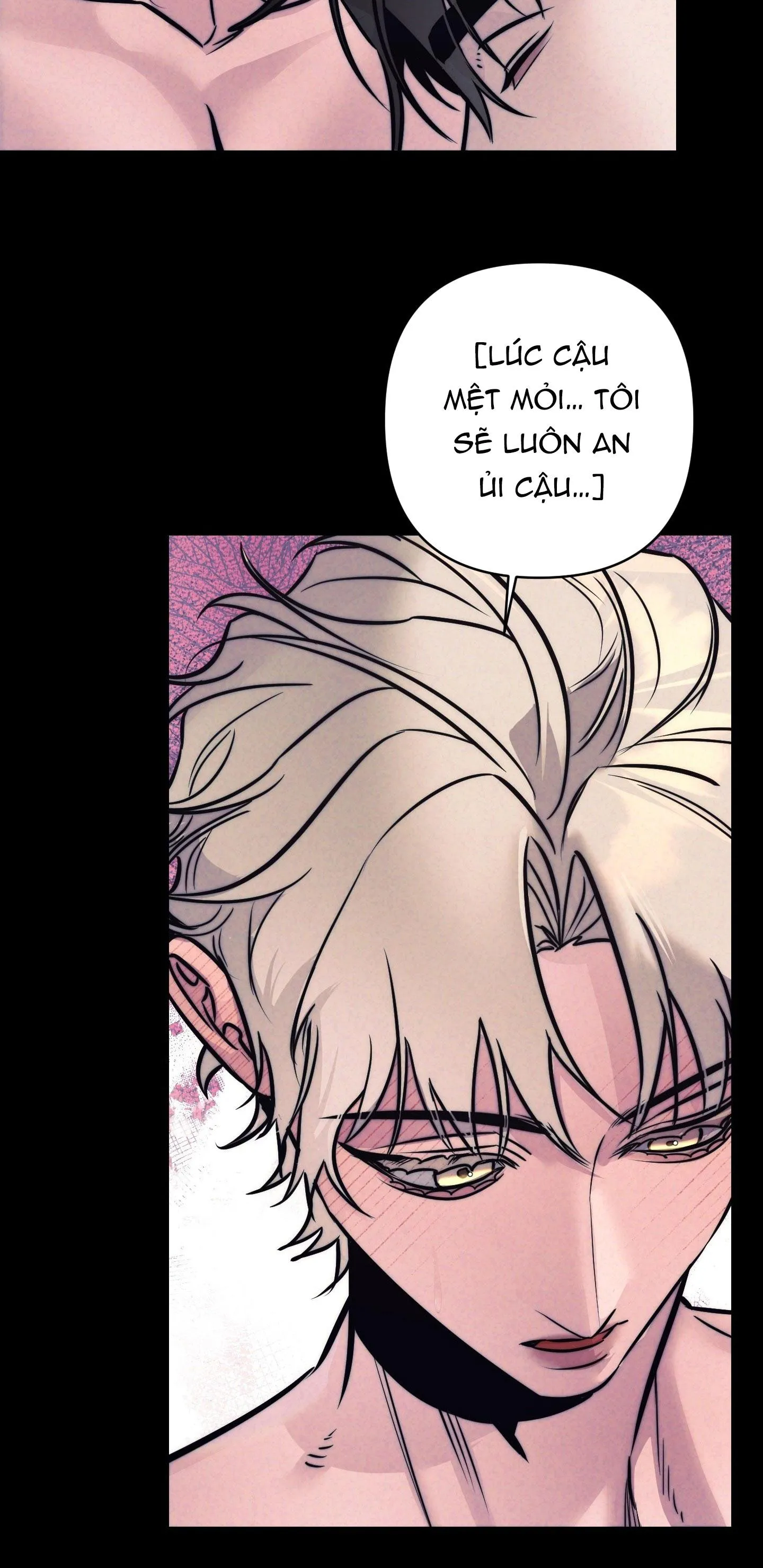 KỲ THỊ Chapter 47 Trang 60