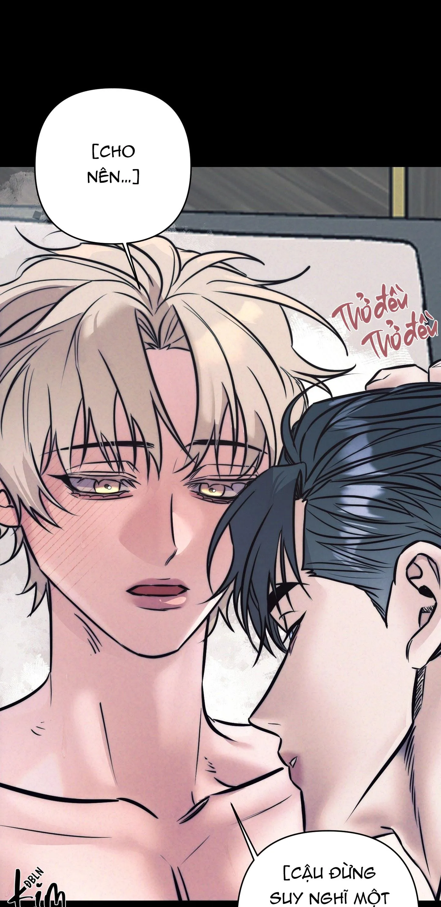 KỲ THỊ Chapter 47 Trang 61