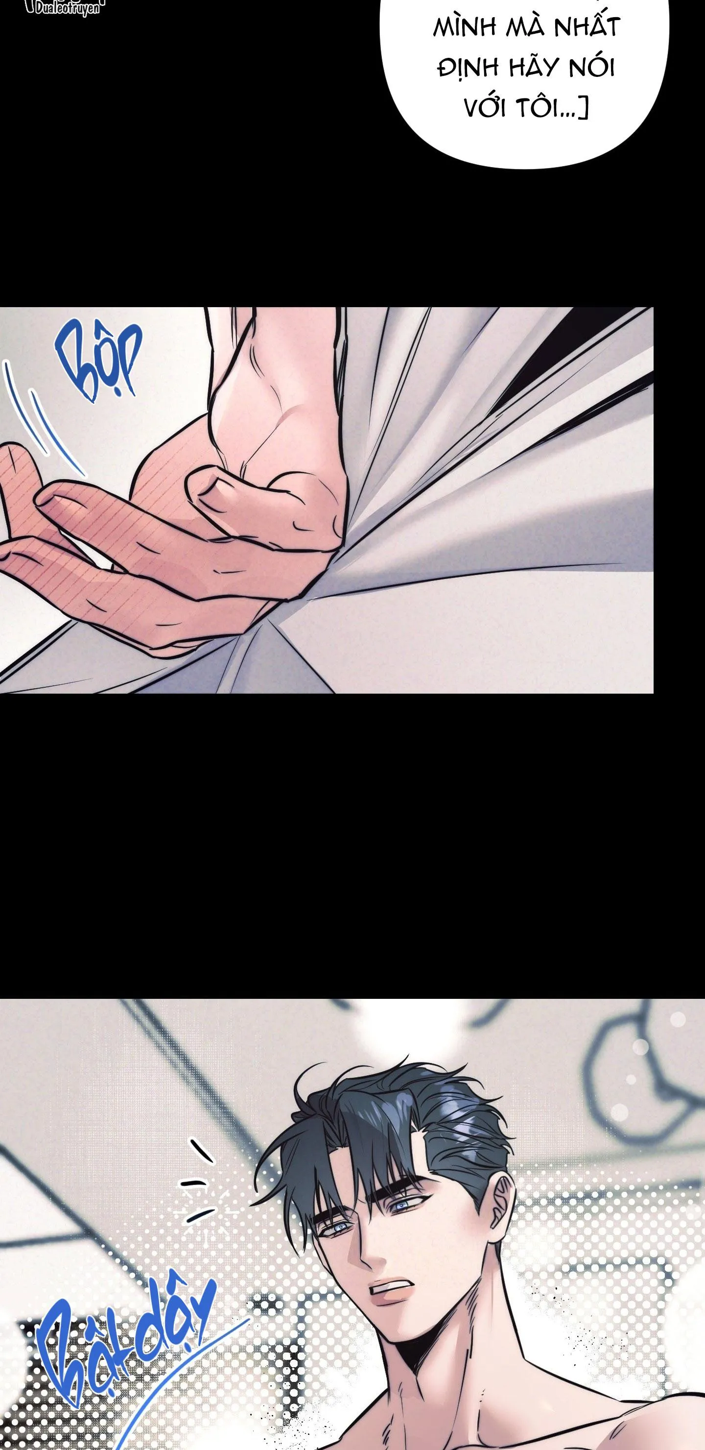 KỲ THỊ Chapter 47 Trang 62