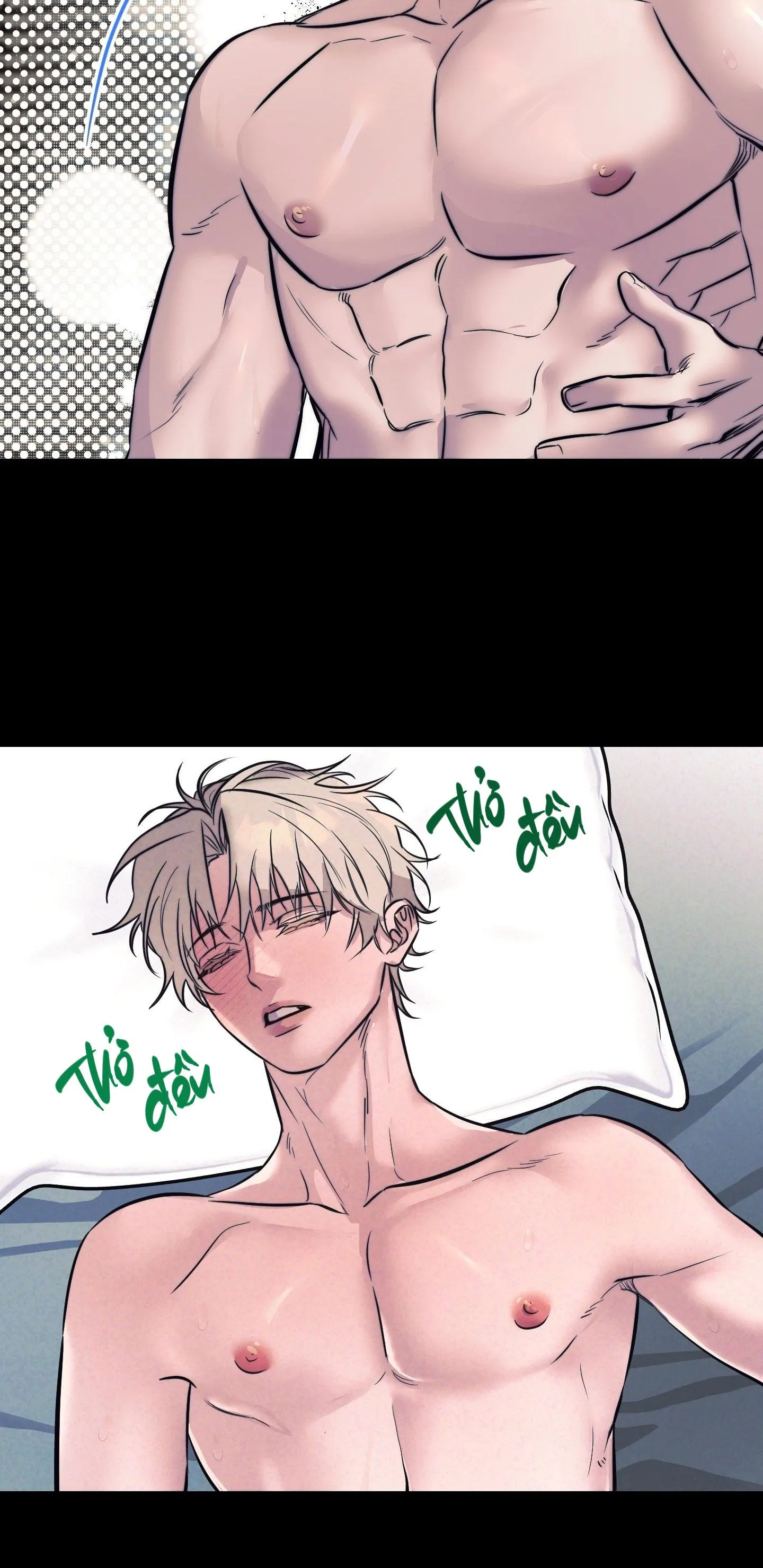 KỲ THỊ Chapter 47 Trang 63