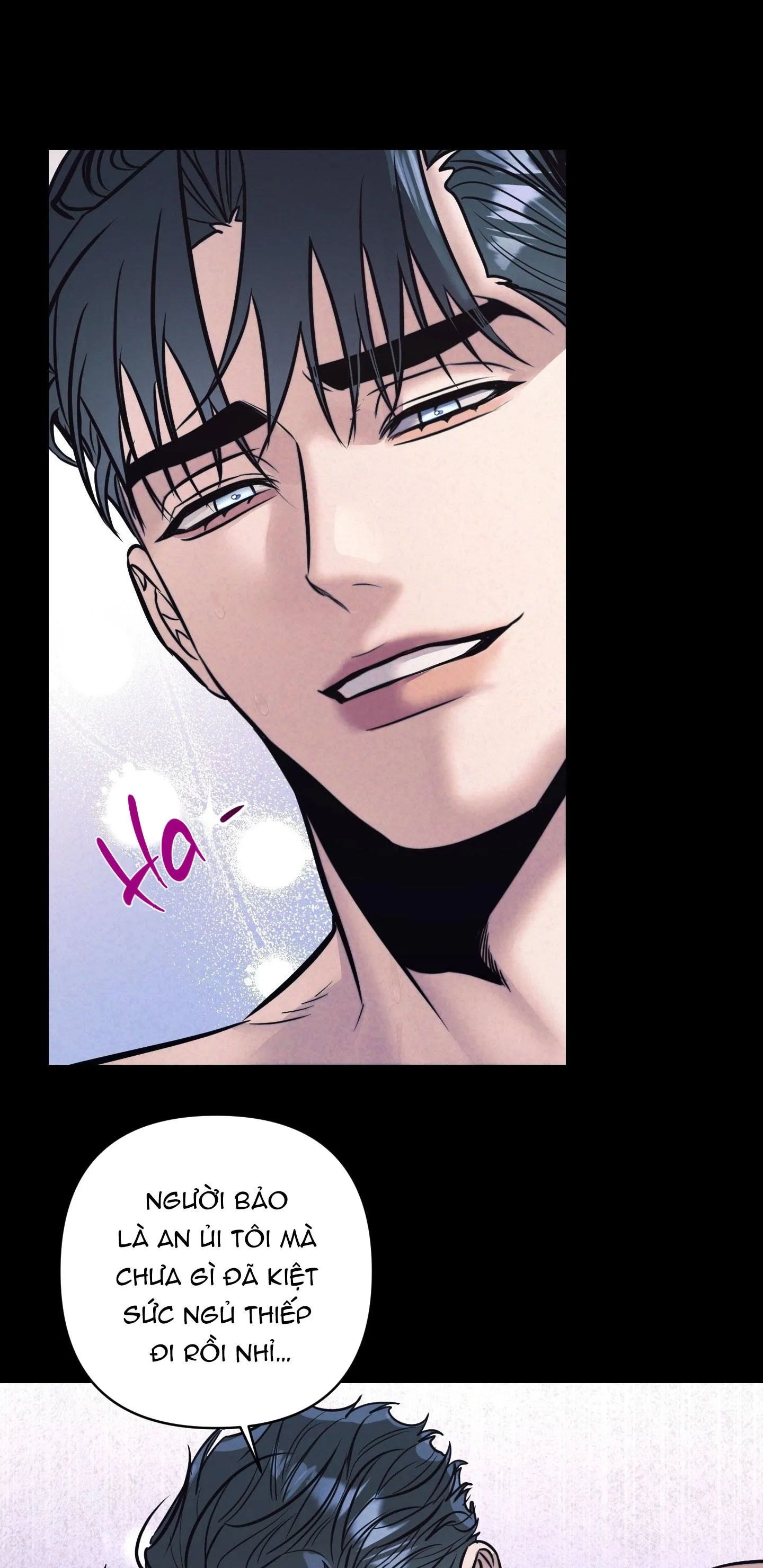 KỲ THỊ Chapter 47 Trang 64