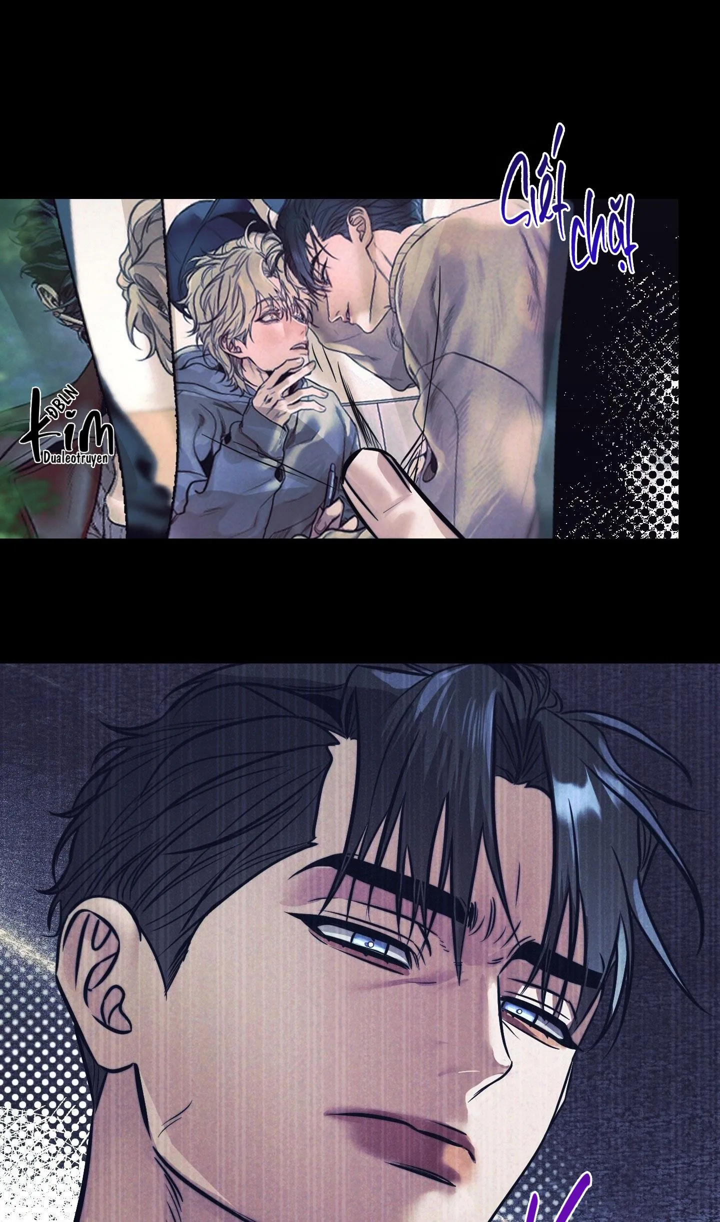 KỲ THỊ Chapter 47 Trang 68