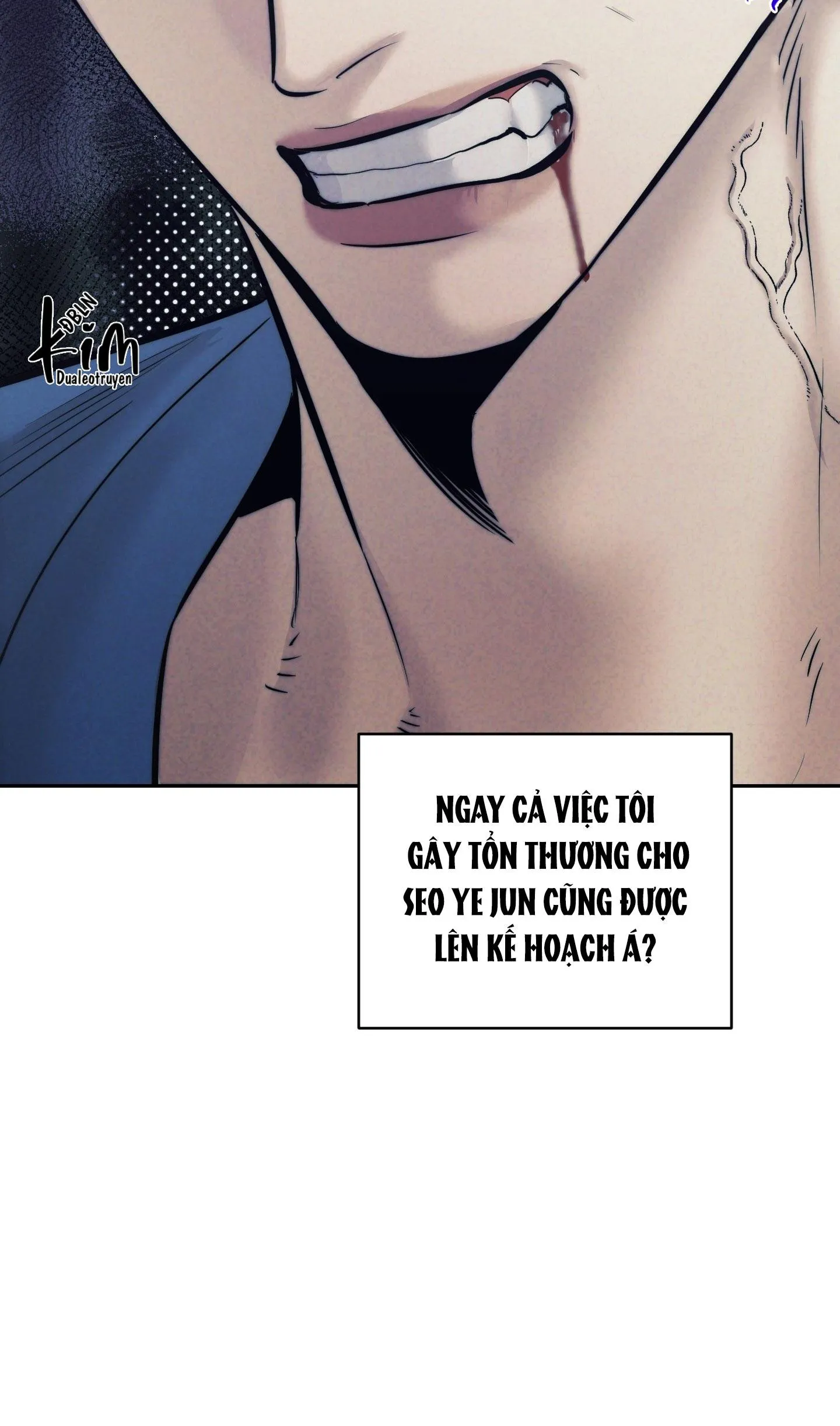 KỲ THỊ Chapter 47 Trang 72