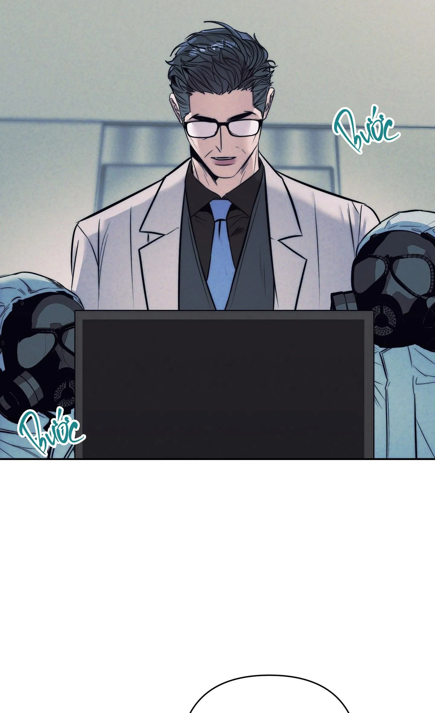 KỲ THỊ Chapter 48 Trang 3