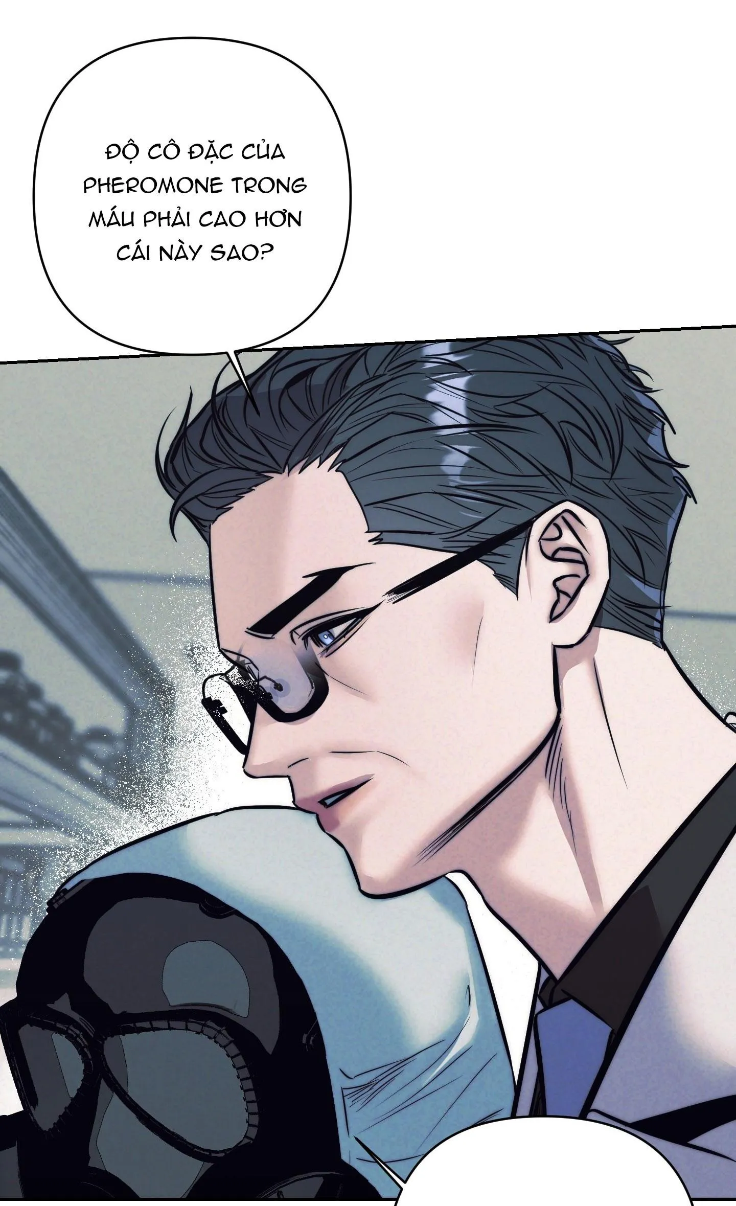 KỲ THỊ Chapter 48 Trang 5