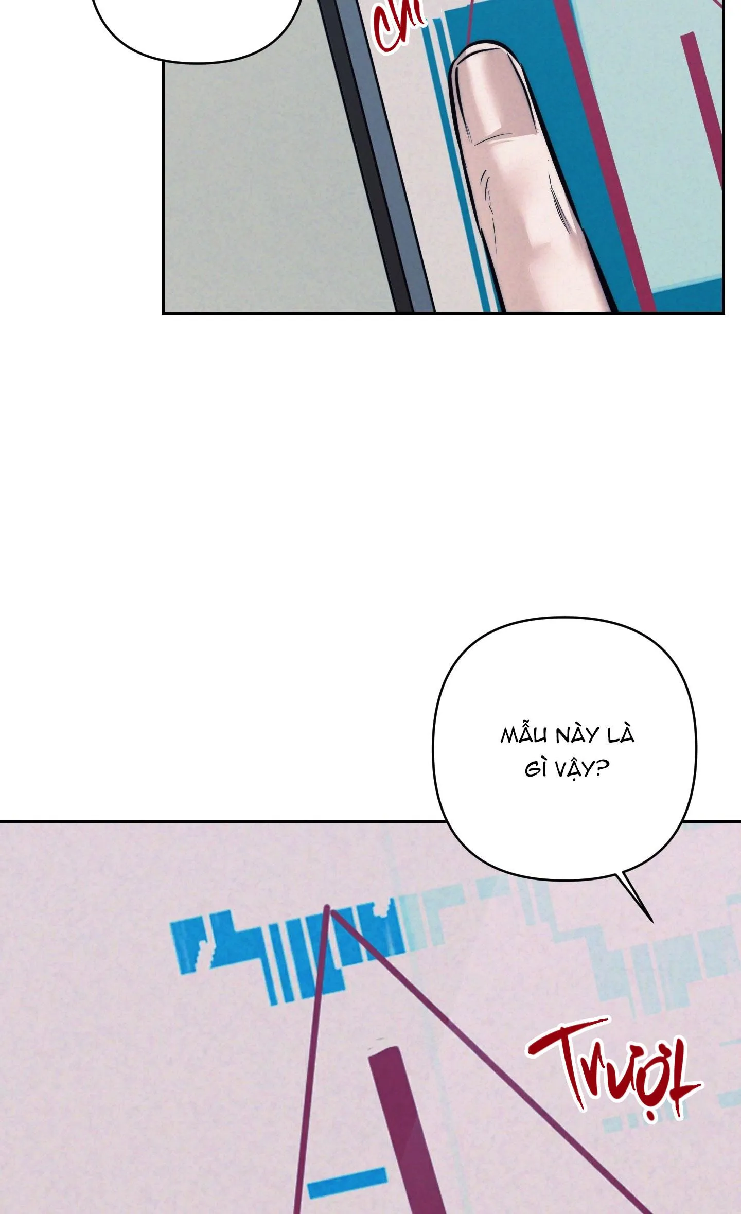 KỲ THỊ Chapter 48 Trang 7