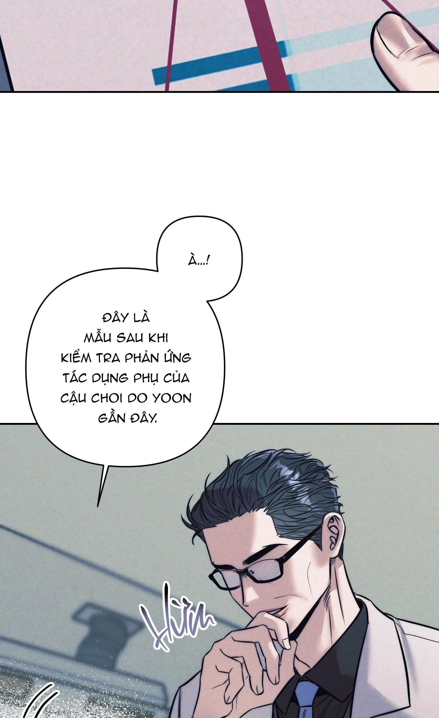 KỲ THỊ Chapter 48 Trang 8