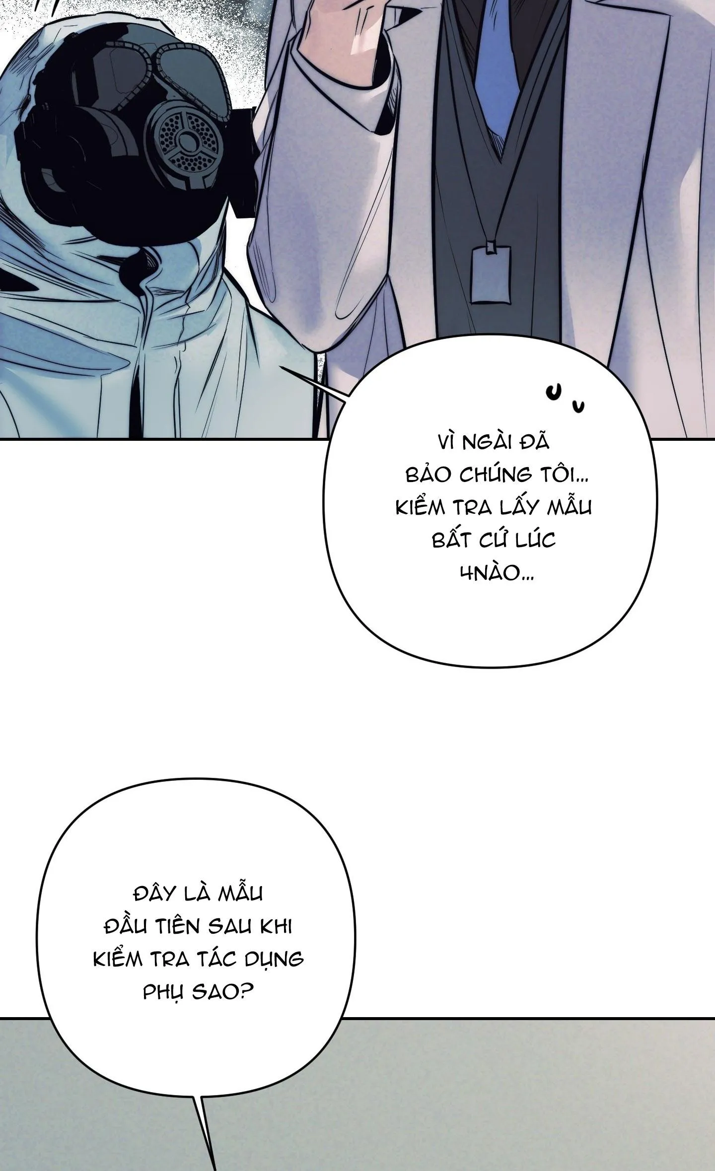 KỲ THỊ Chapter 48 Trang 9