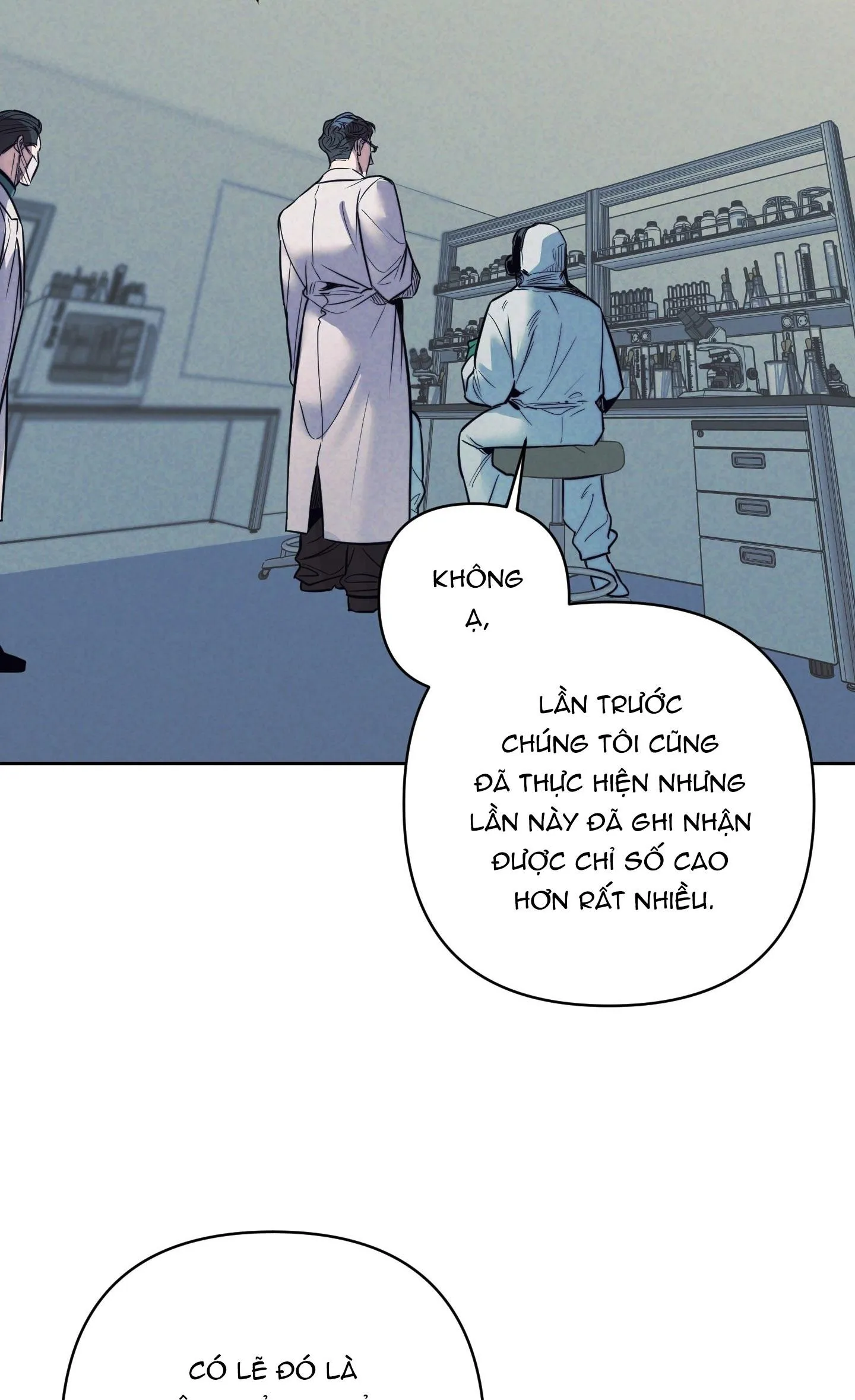 KỲ THỊ Chapter 48 Trang 10