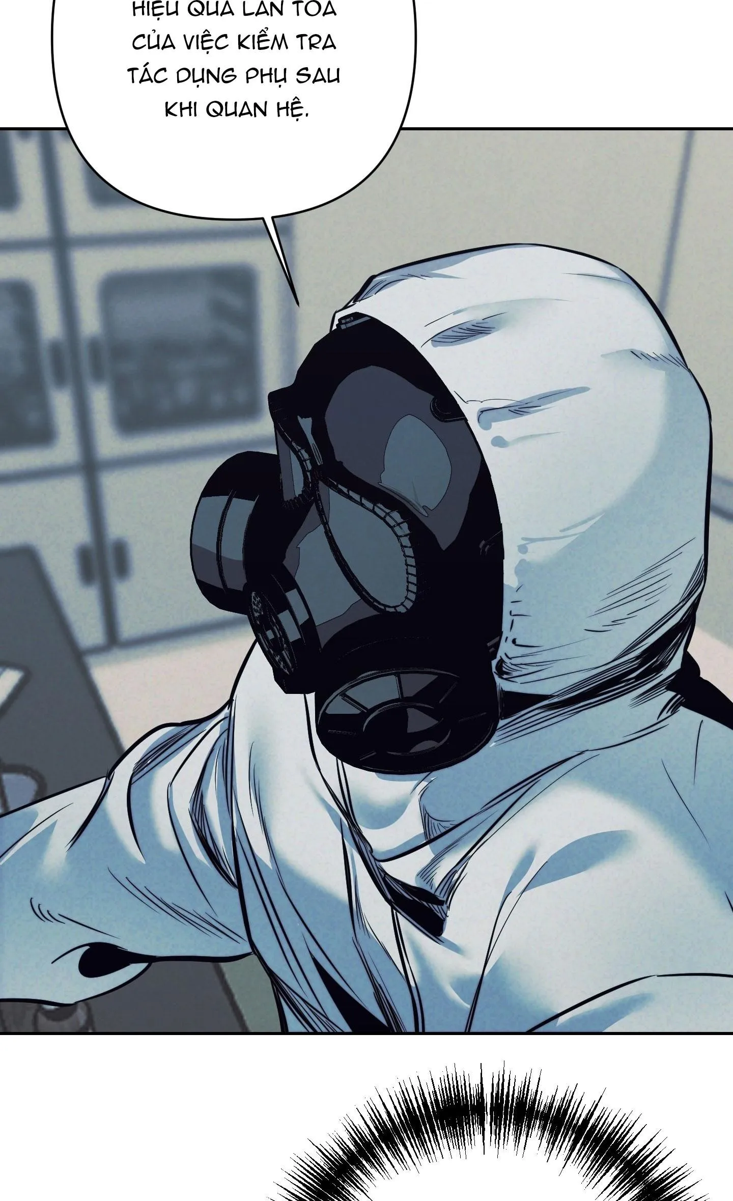 KỲ THỊ Chapter 48 Trang 11