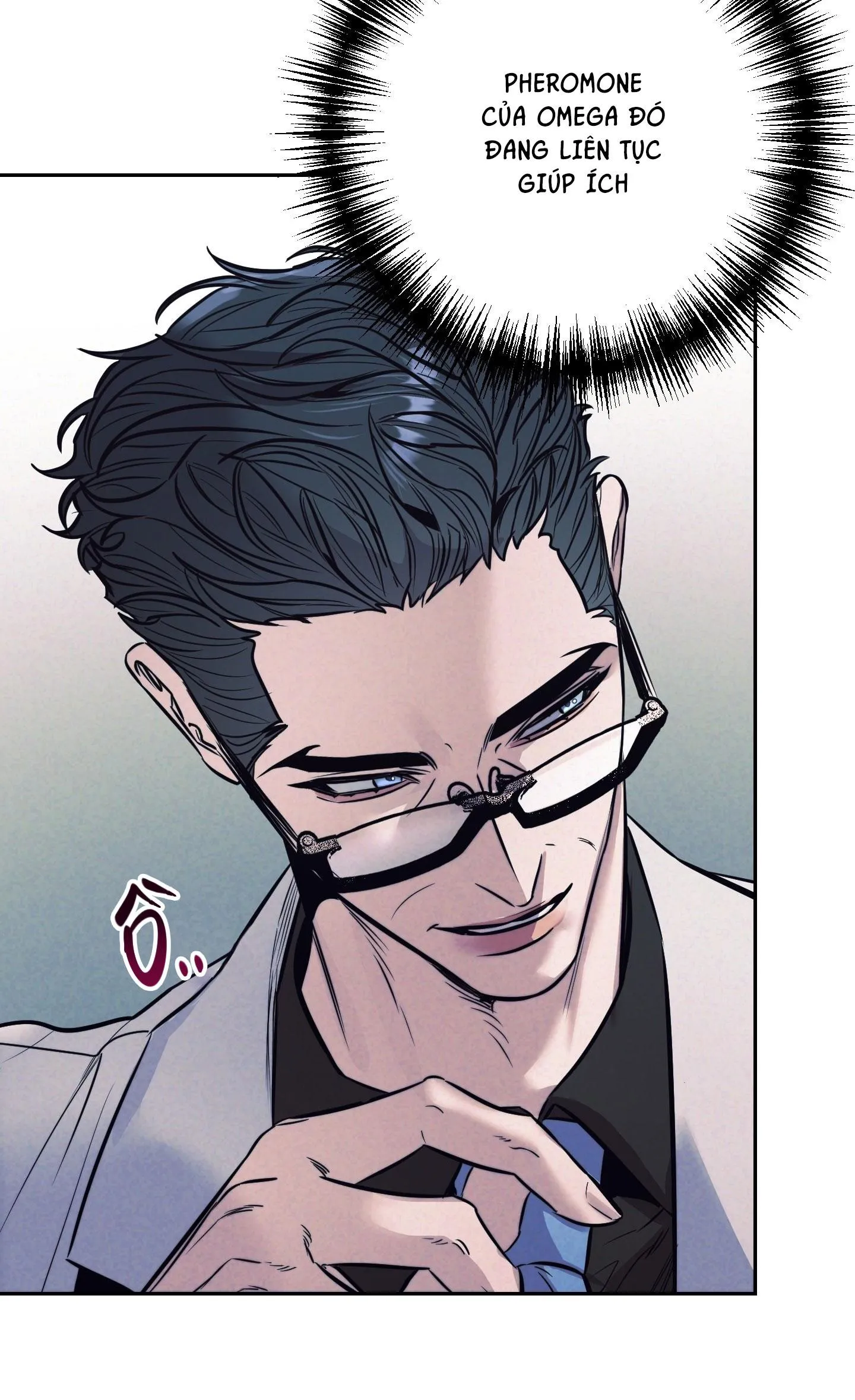 KỲ THỊ Chapter 48 Trang 12