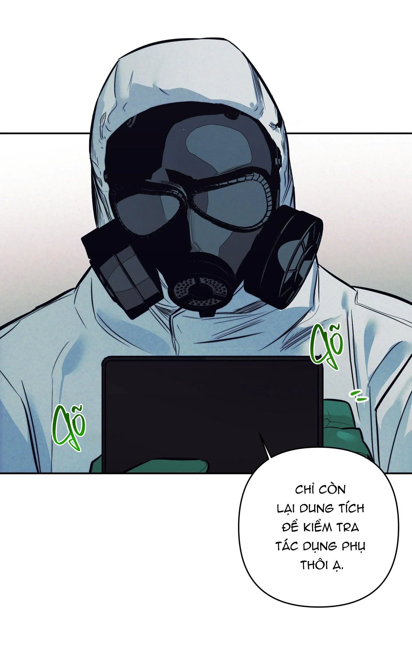 KỲ THỊ Chapter 48 Trang 14