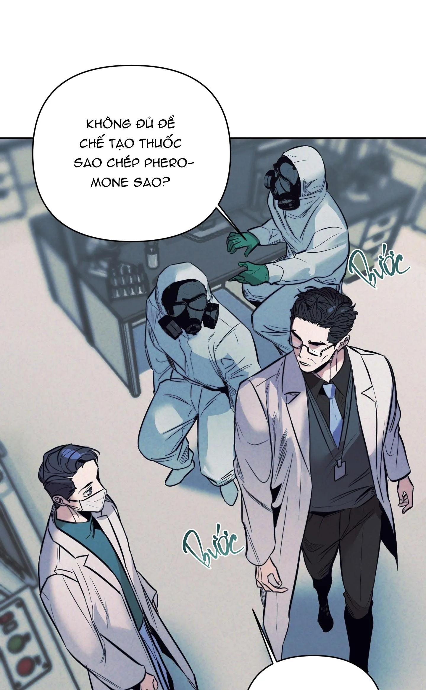 KỲ THỊ Chapter 48 Trang 15