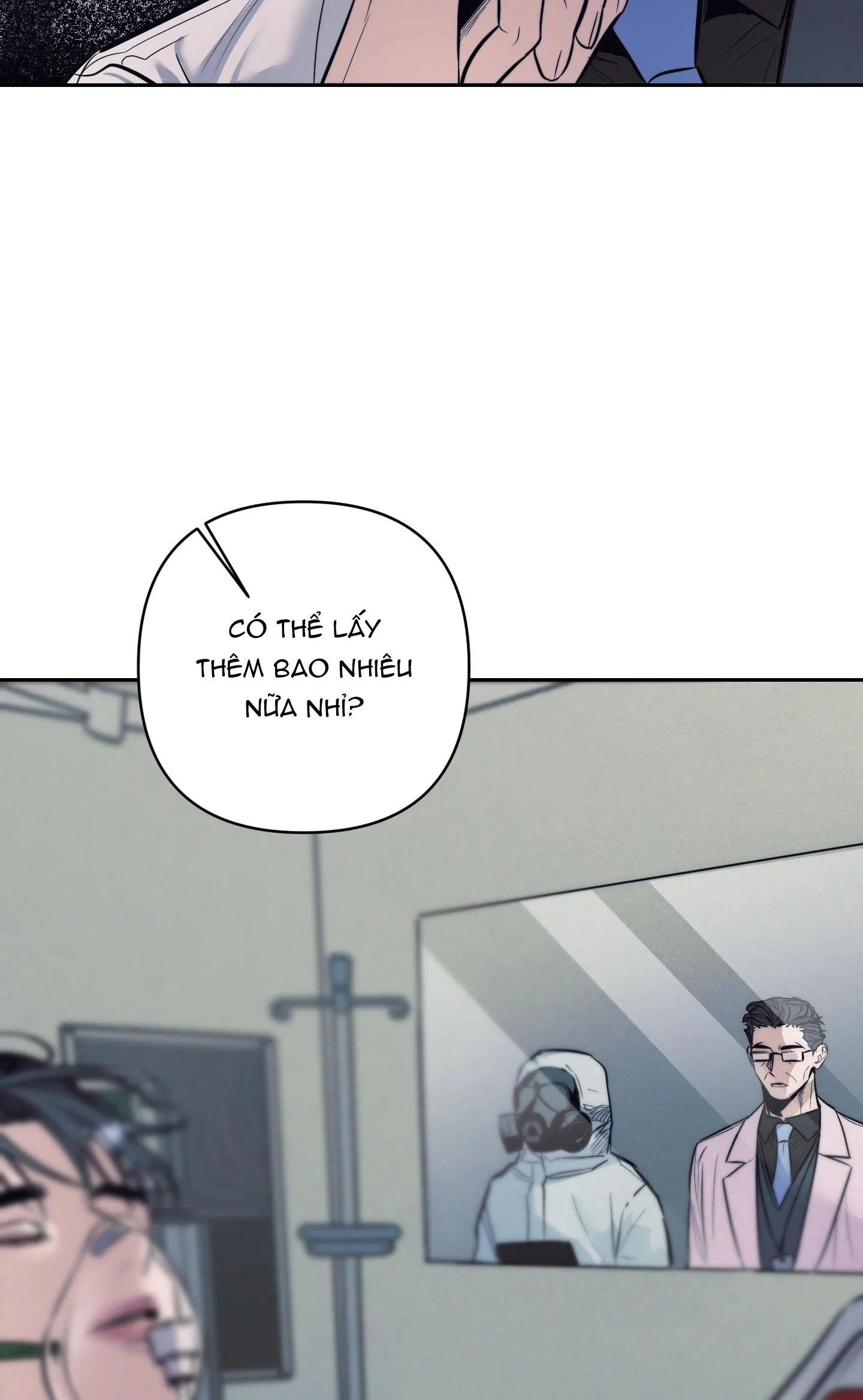 KỲ THỊ Chapter 48 Trang 17