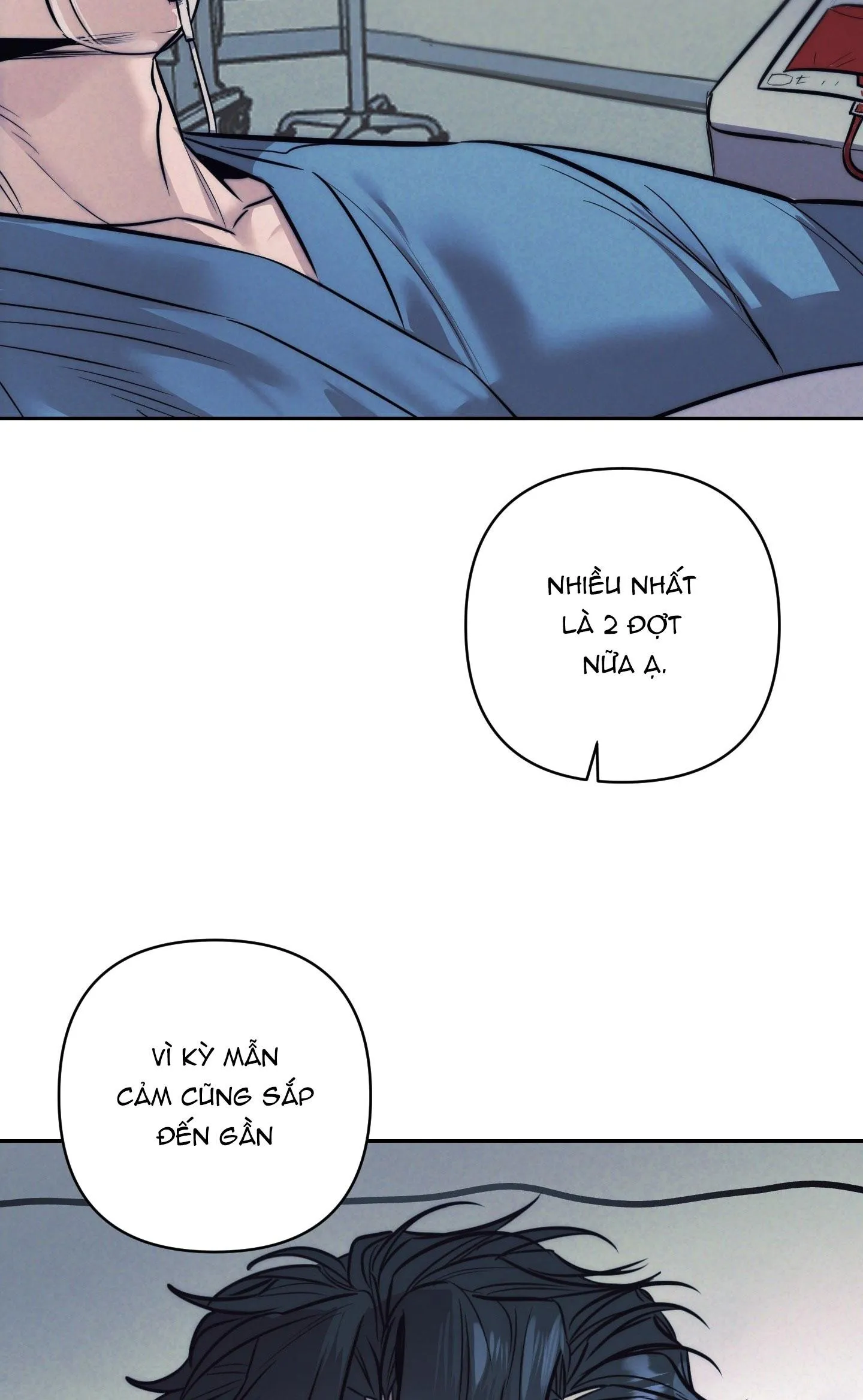 KỲ THỊ Chapter 48 Trang 19