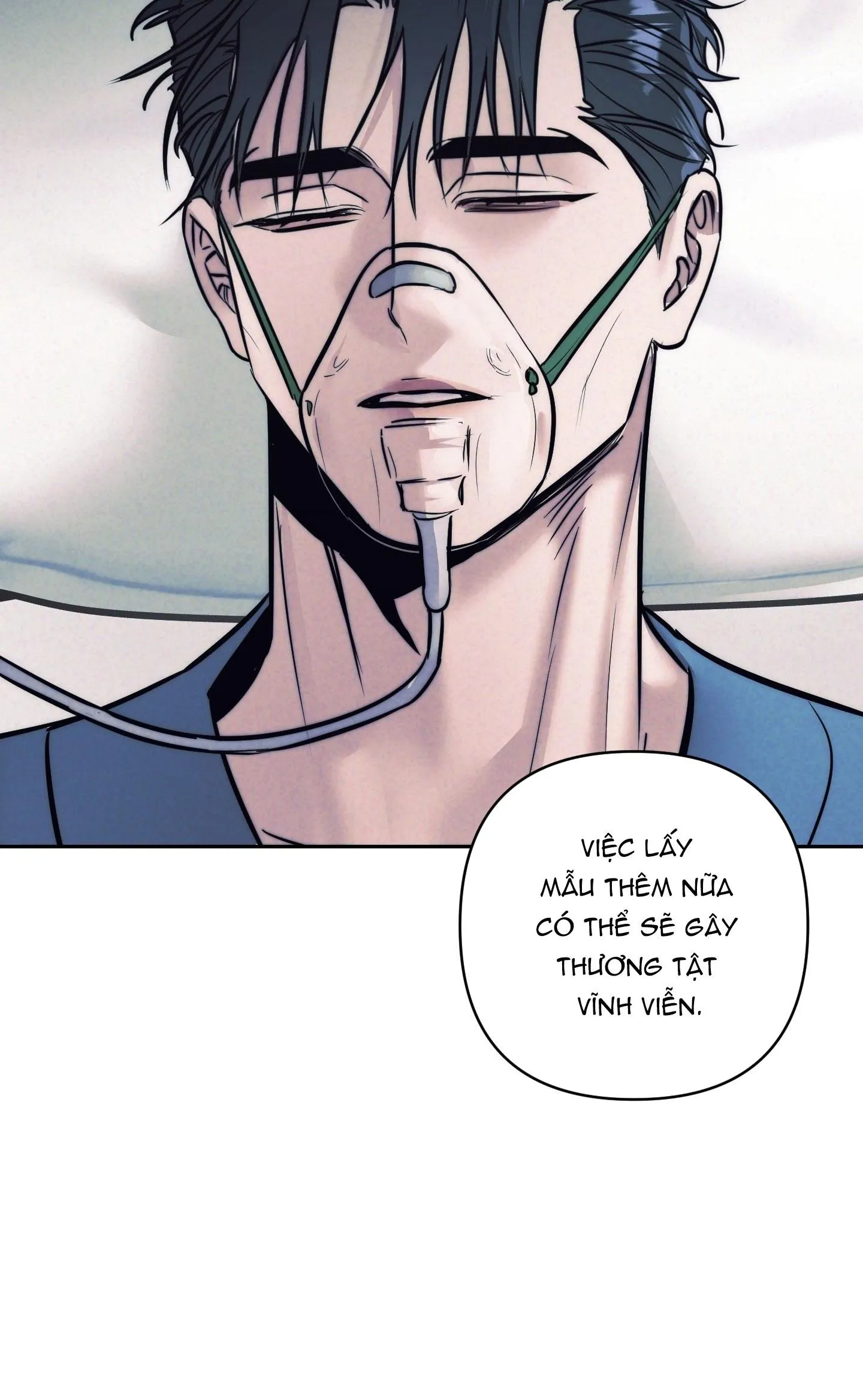 KỲ THỊ Chapter 48 Trang 20