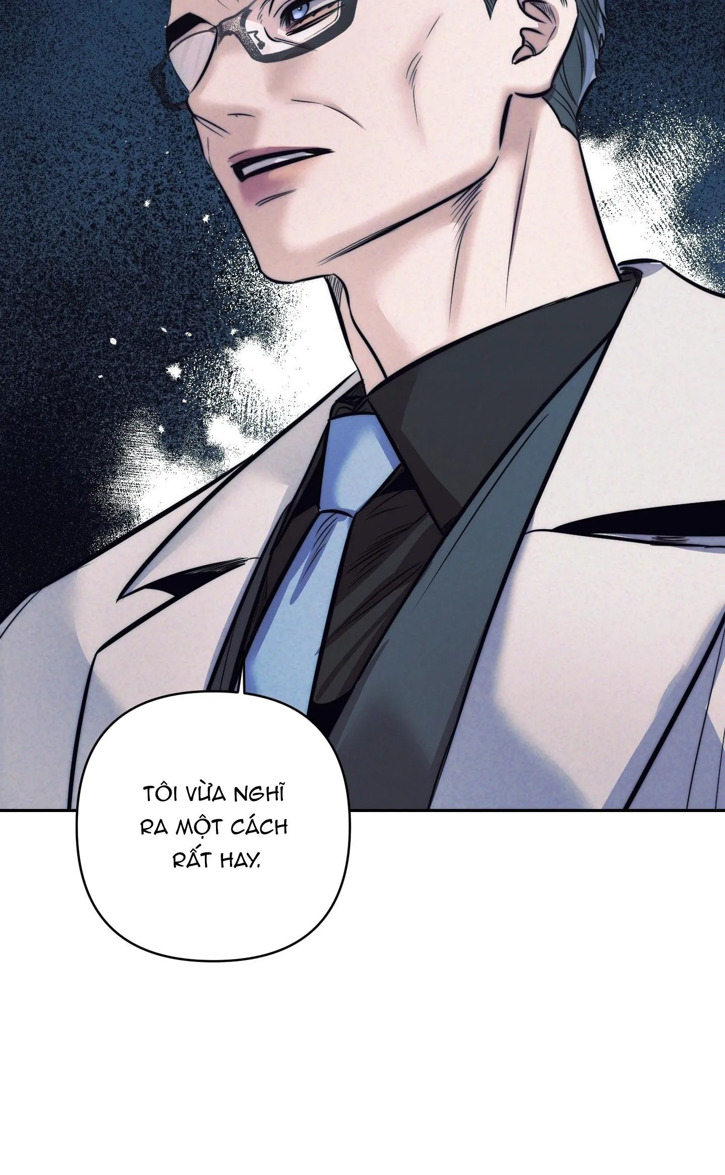 KỲ THỊ Chapter 48 Trang 22