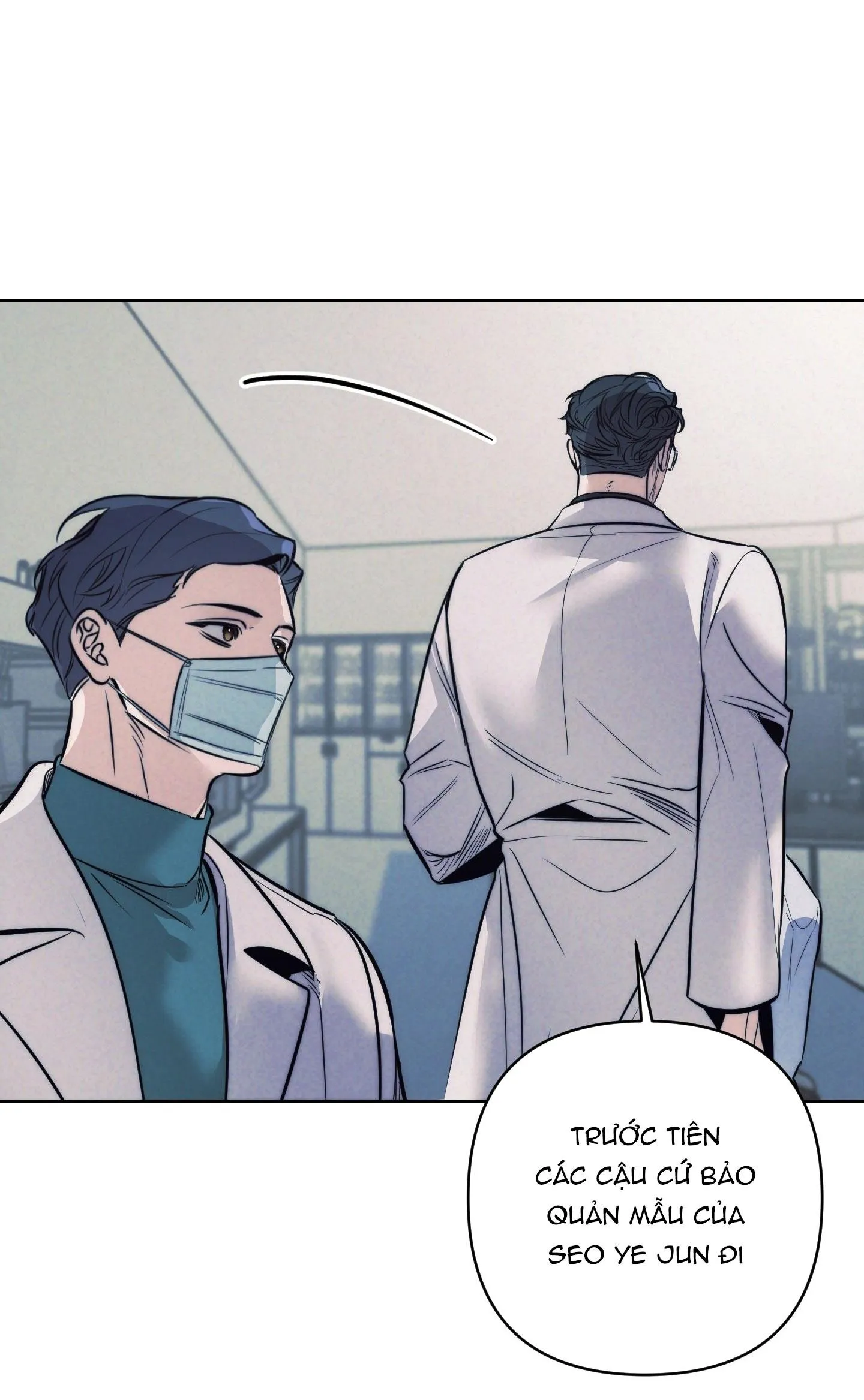 KỲ THỊ Chapter 48 Trang 23