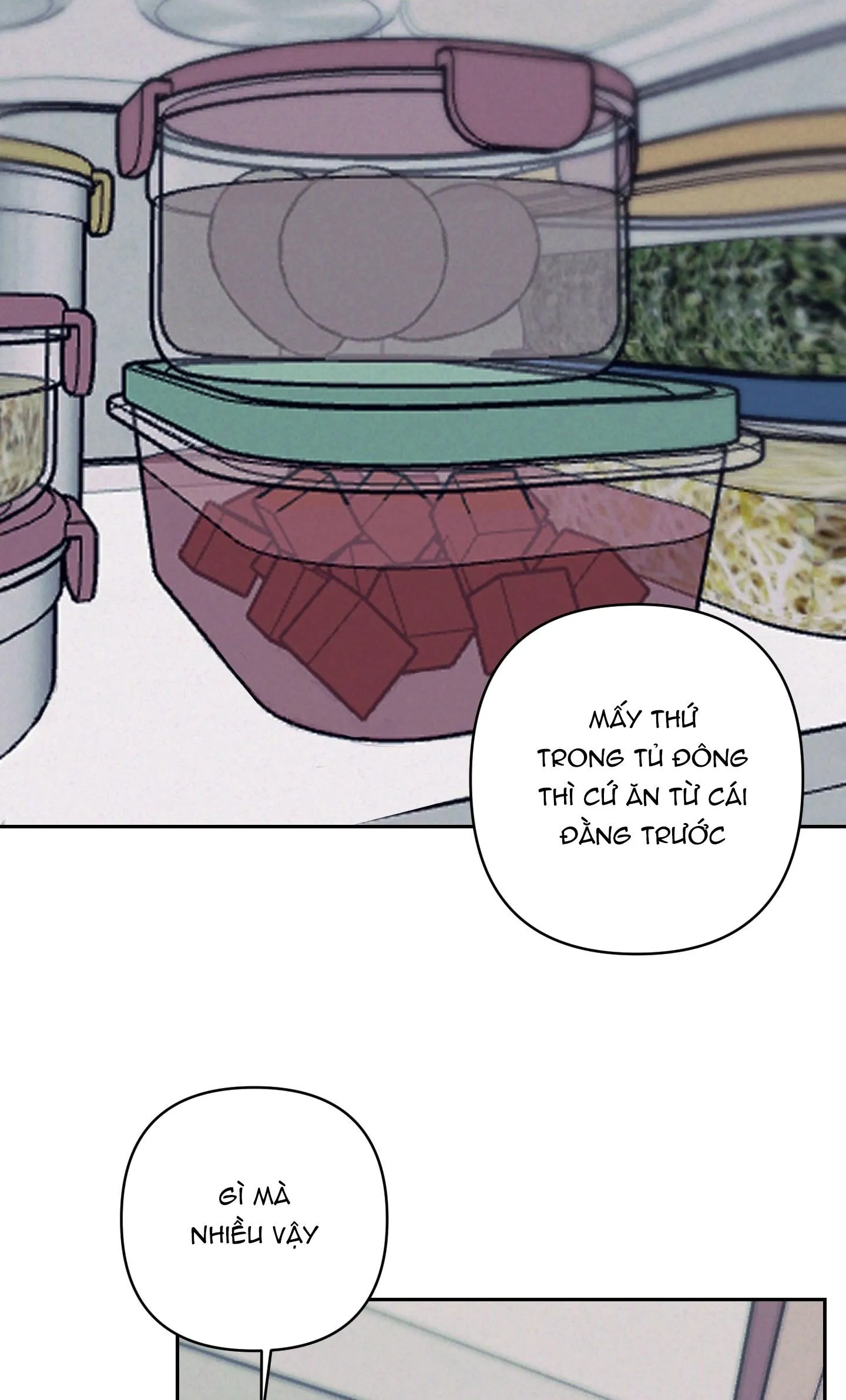 KỲ THỊ Chapter 48 Trang 27