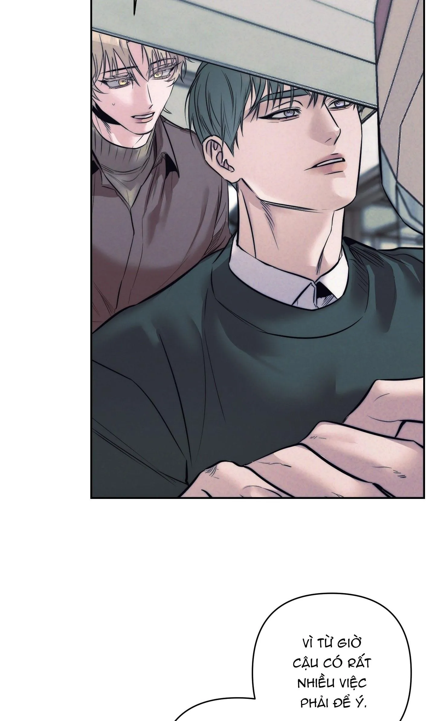 KỲ THỊ Chapter 48 Trang 28