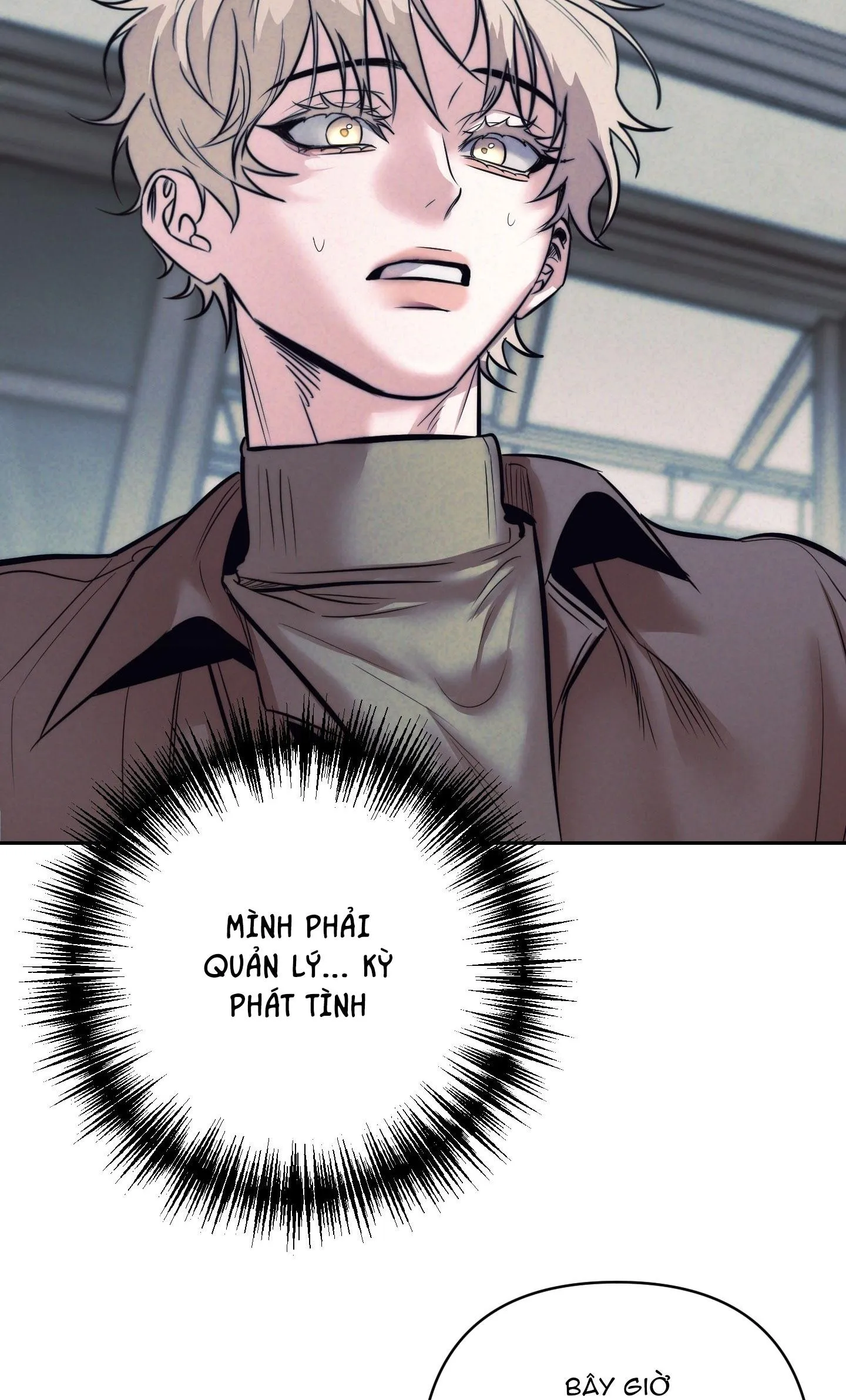 KỲ THỊ Chapter 48 Trang 31