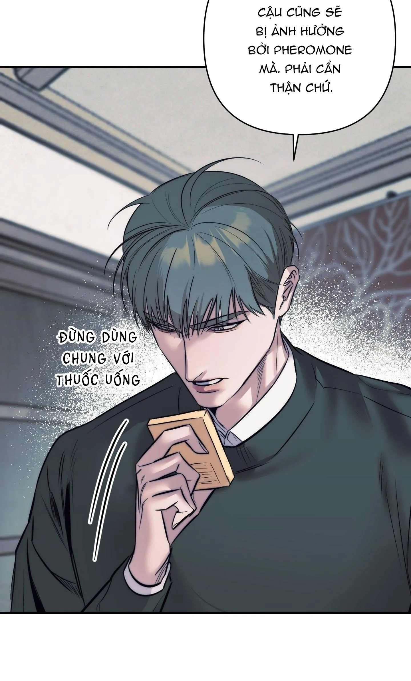 KỲ THỊ Chapter 48 Trang 32