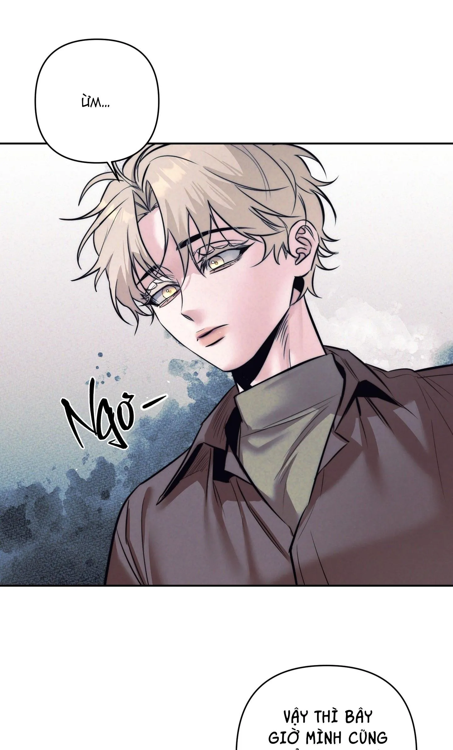 KỲ THỊ Chapter 48 Trang 33