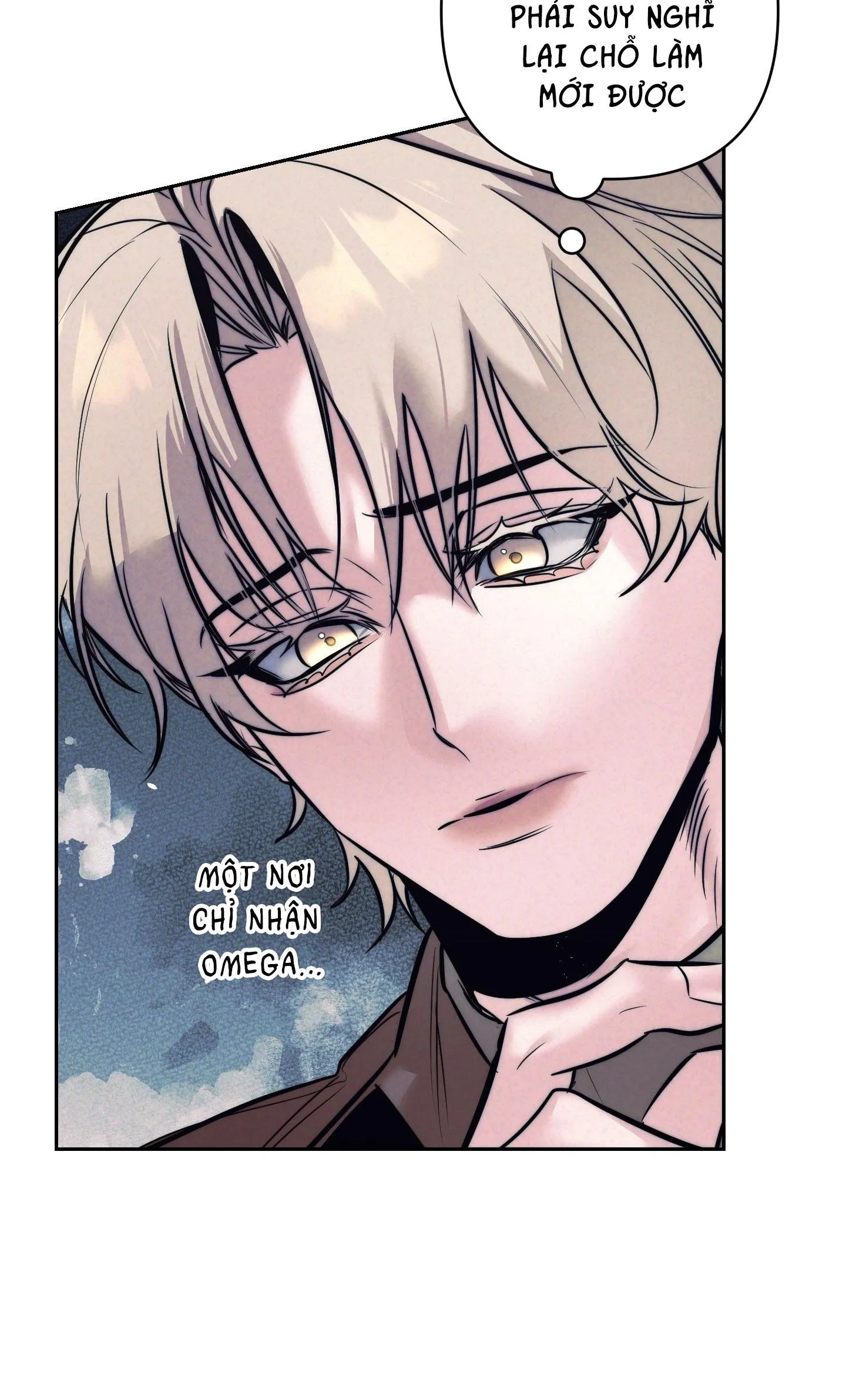 KỲ THỊ Chapter 48 Trang 34