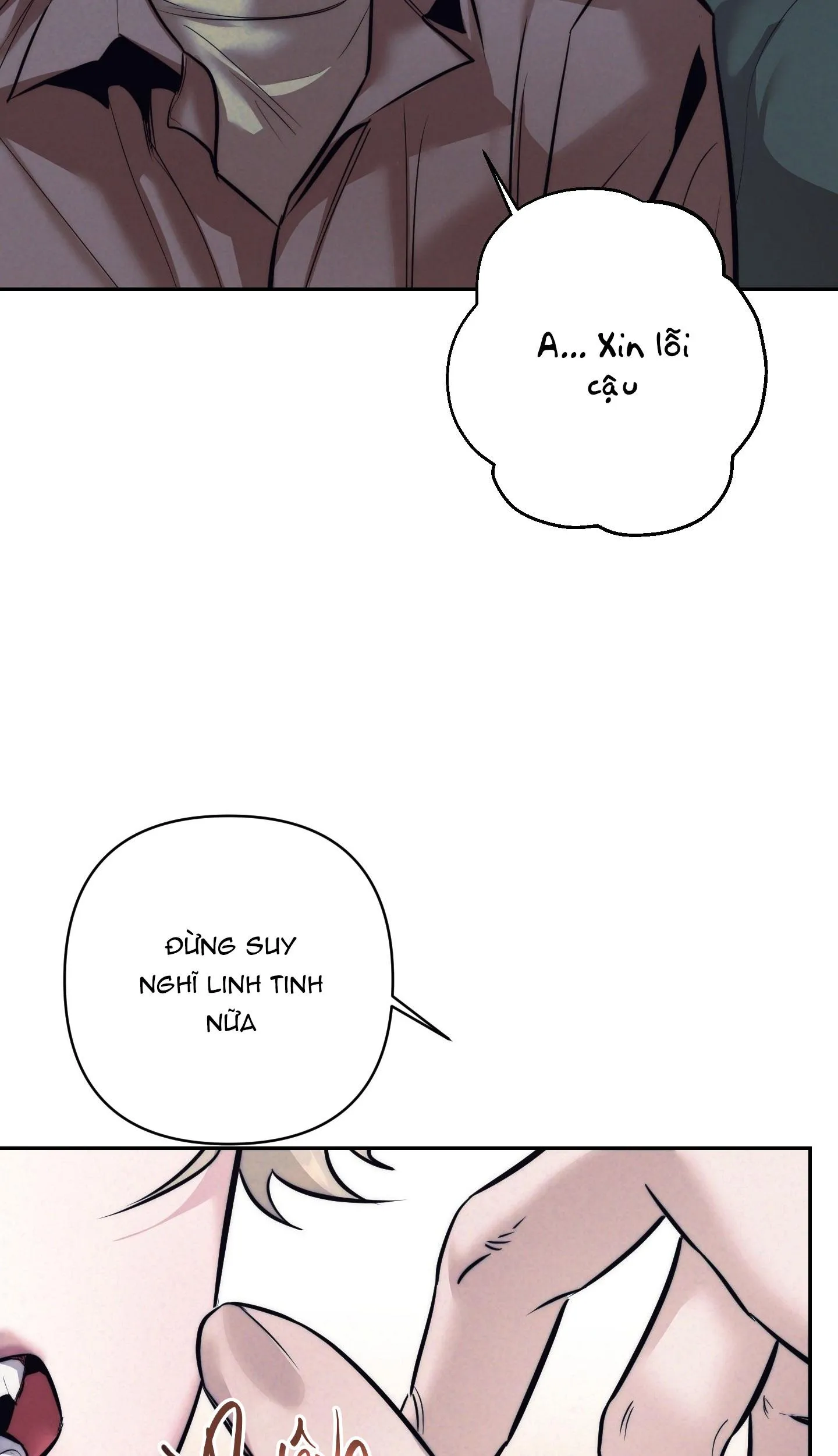 KỲ THỊ Chapter 48 Trang 37