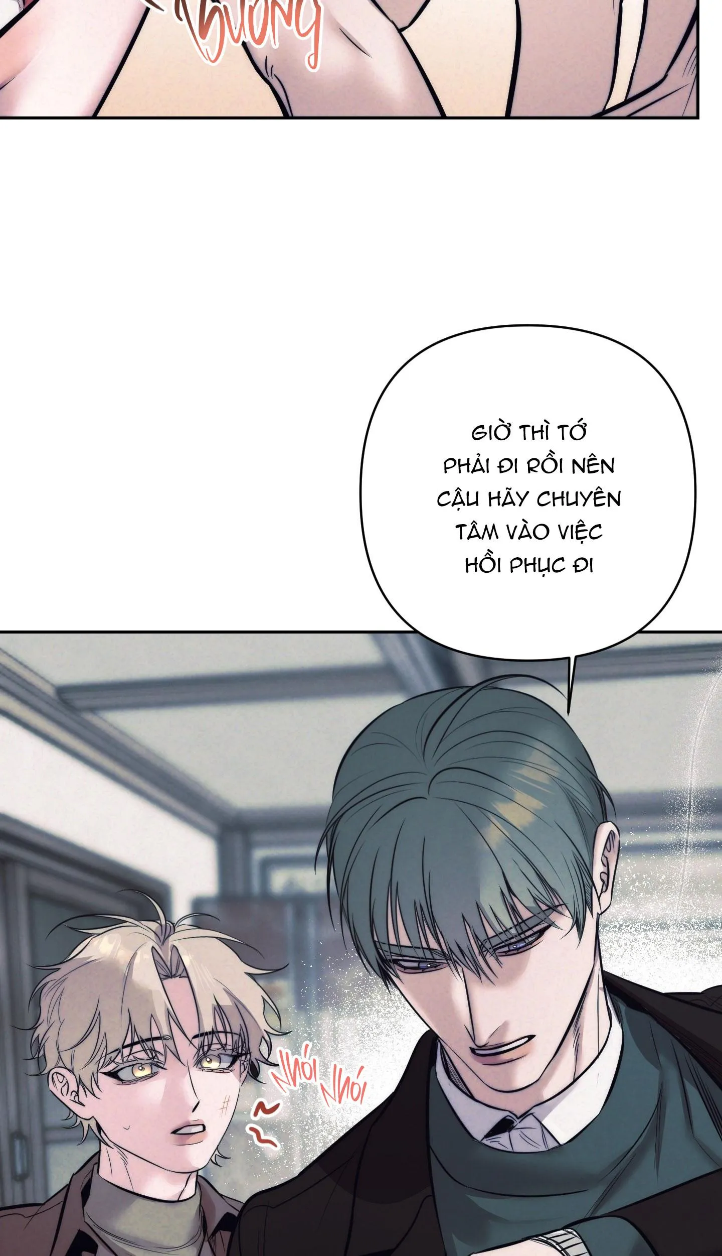 KỲ THỊ Chapter 48 Trang 38