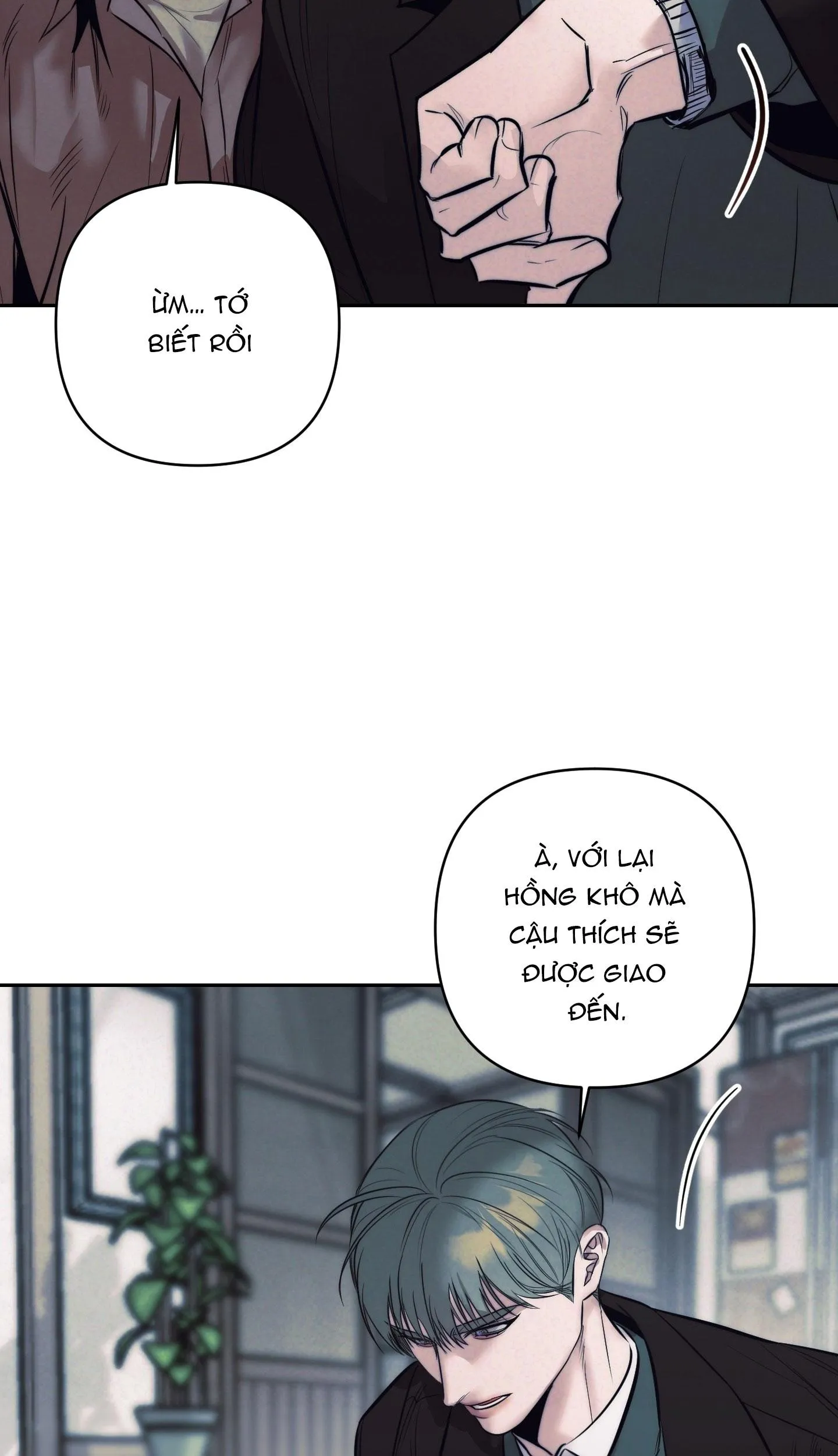 KỲ THỊ Chapter 48 Trang 39