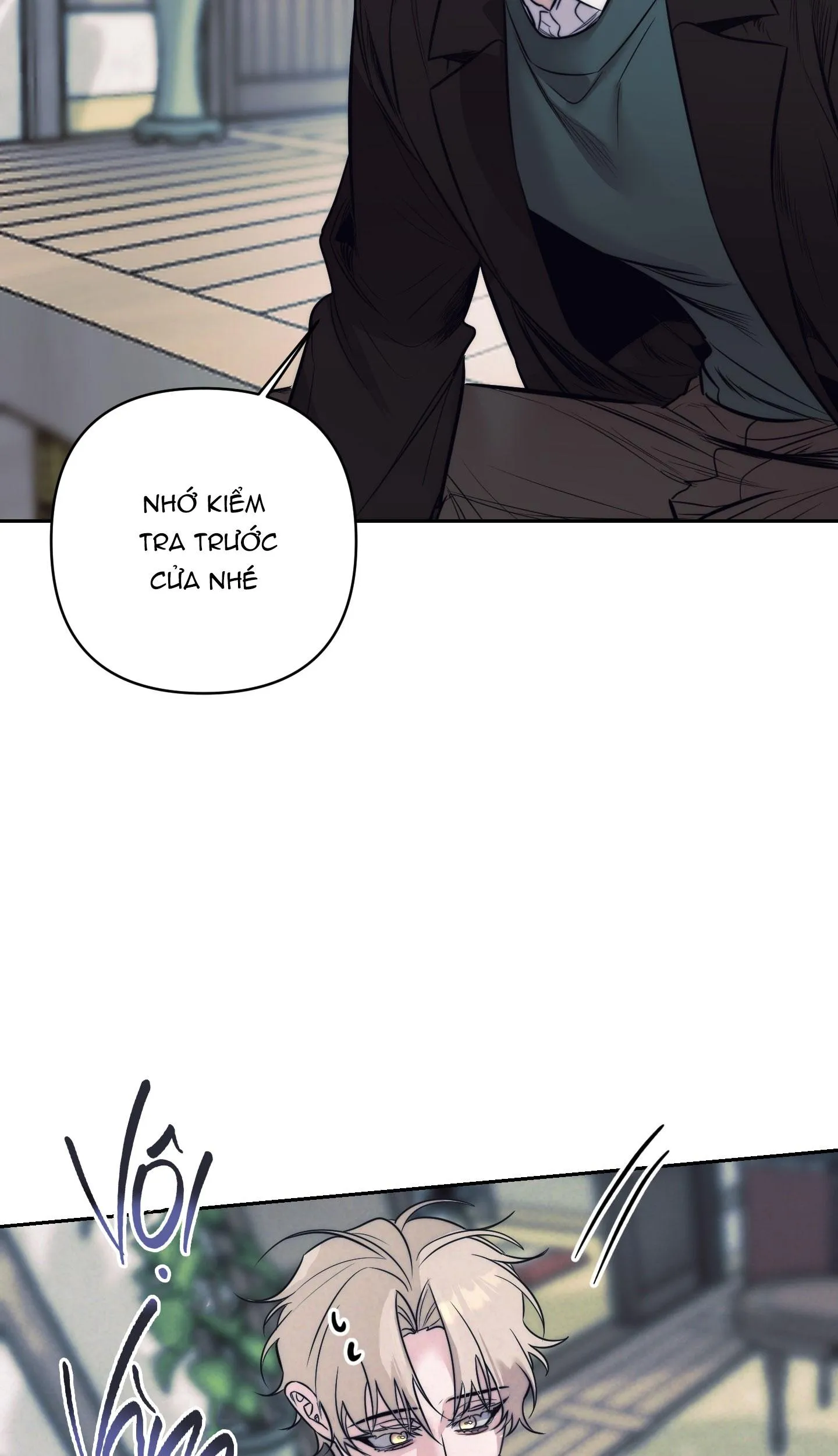 KỲ THỊ Chapter 48 Trang 40