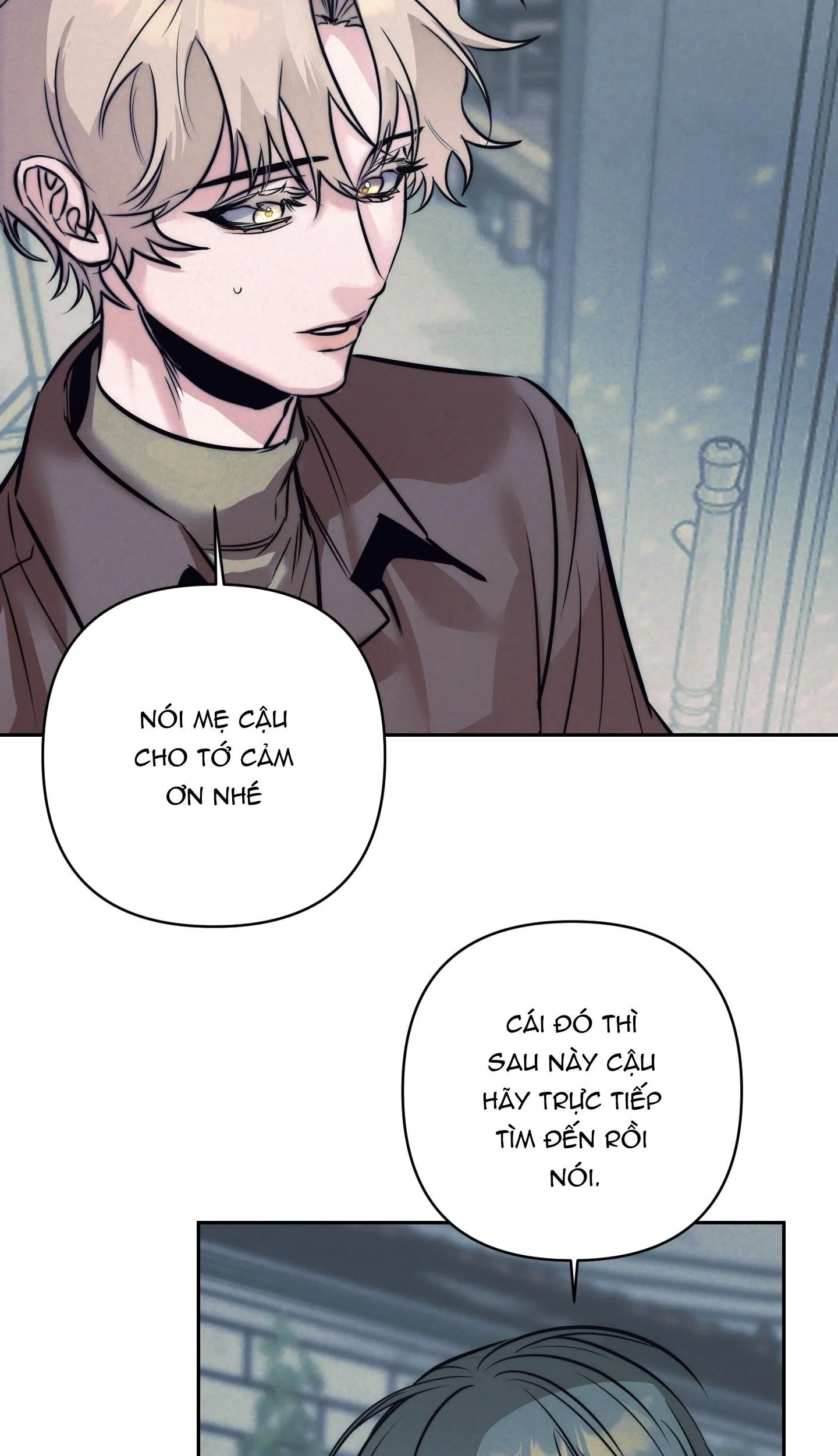 KỲ THỊ Chapter 48 Trang 43