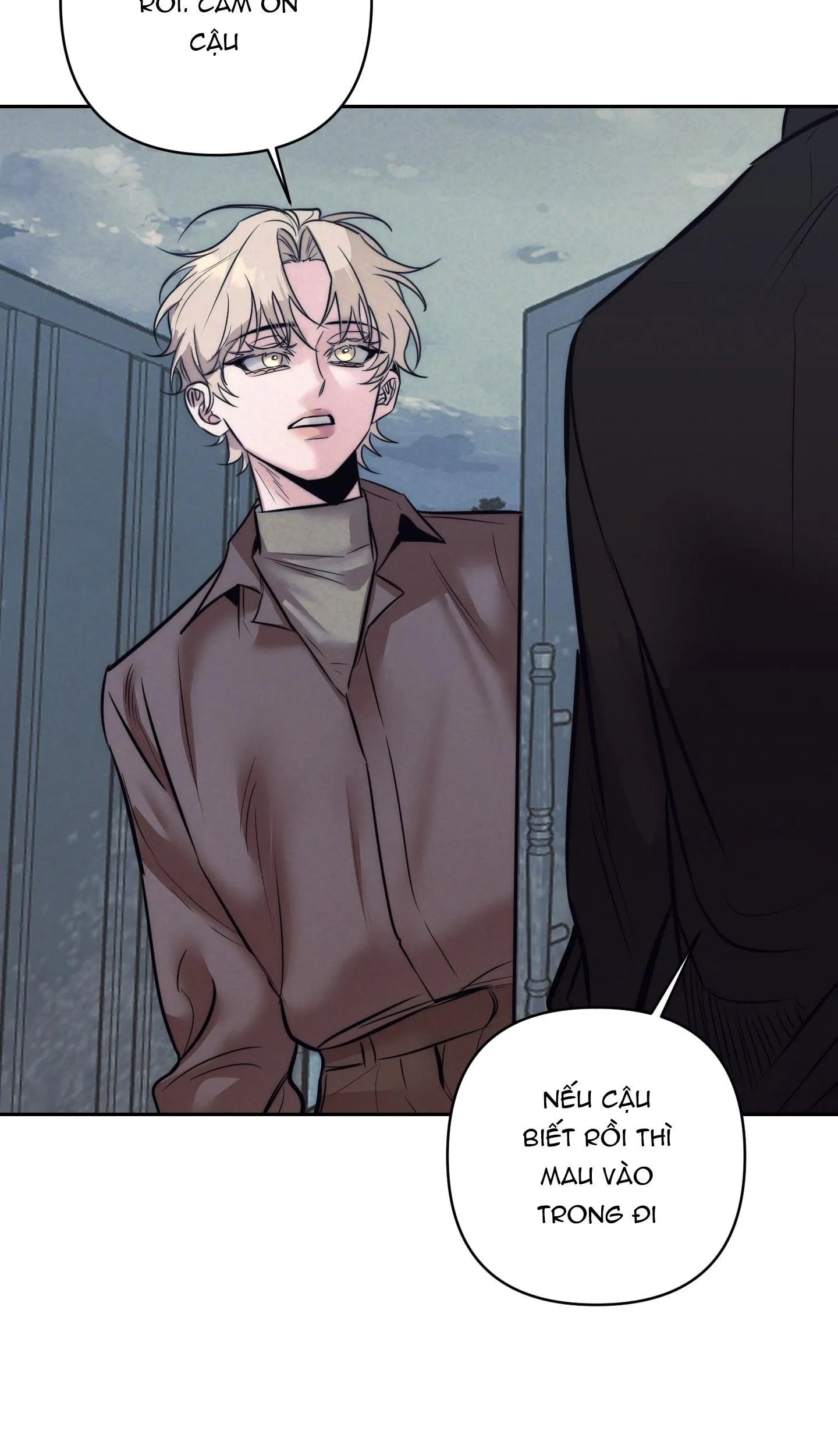 KỲ THỊ Chapter 48 Trang 45