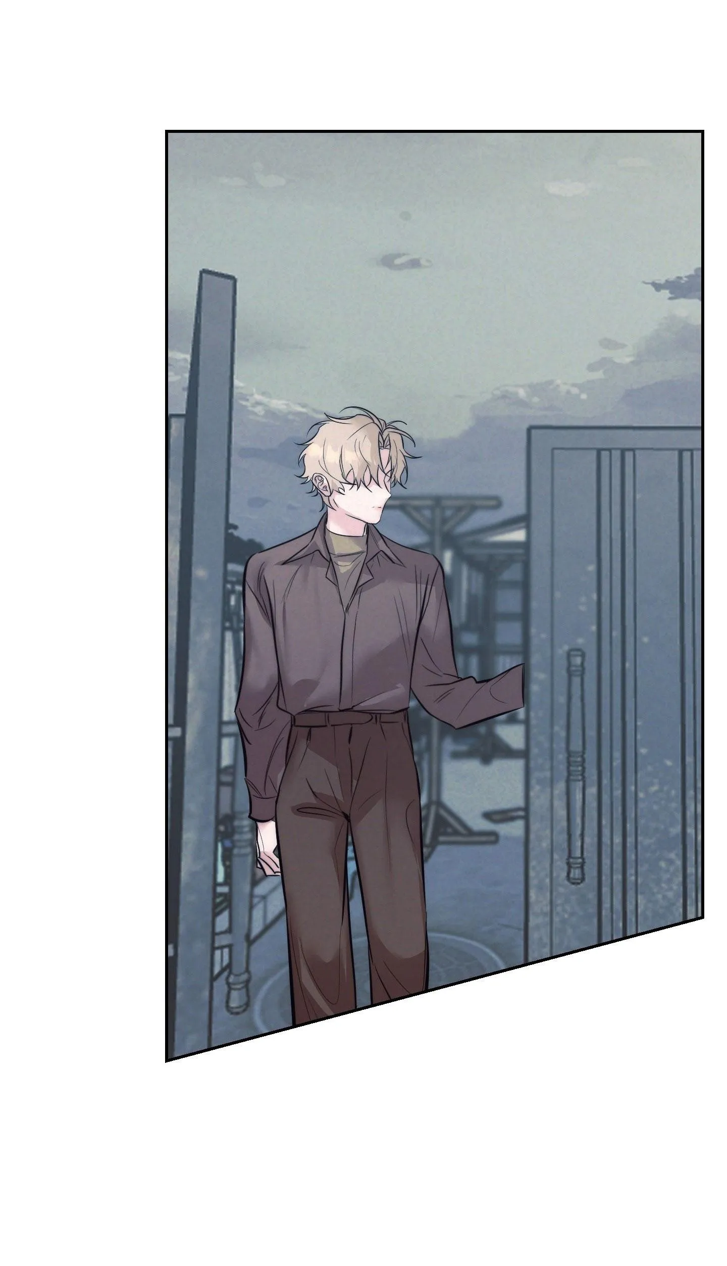 KỲ THỊ Chapter 48 Trang 46