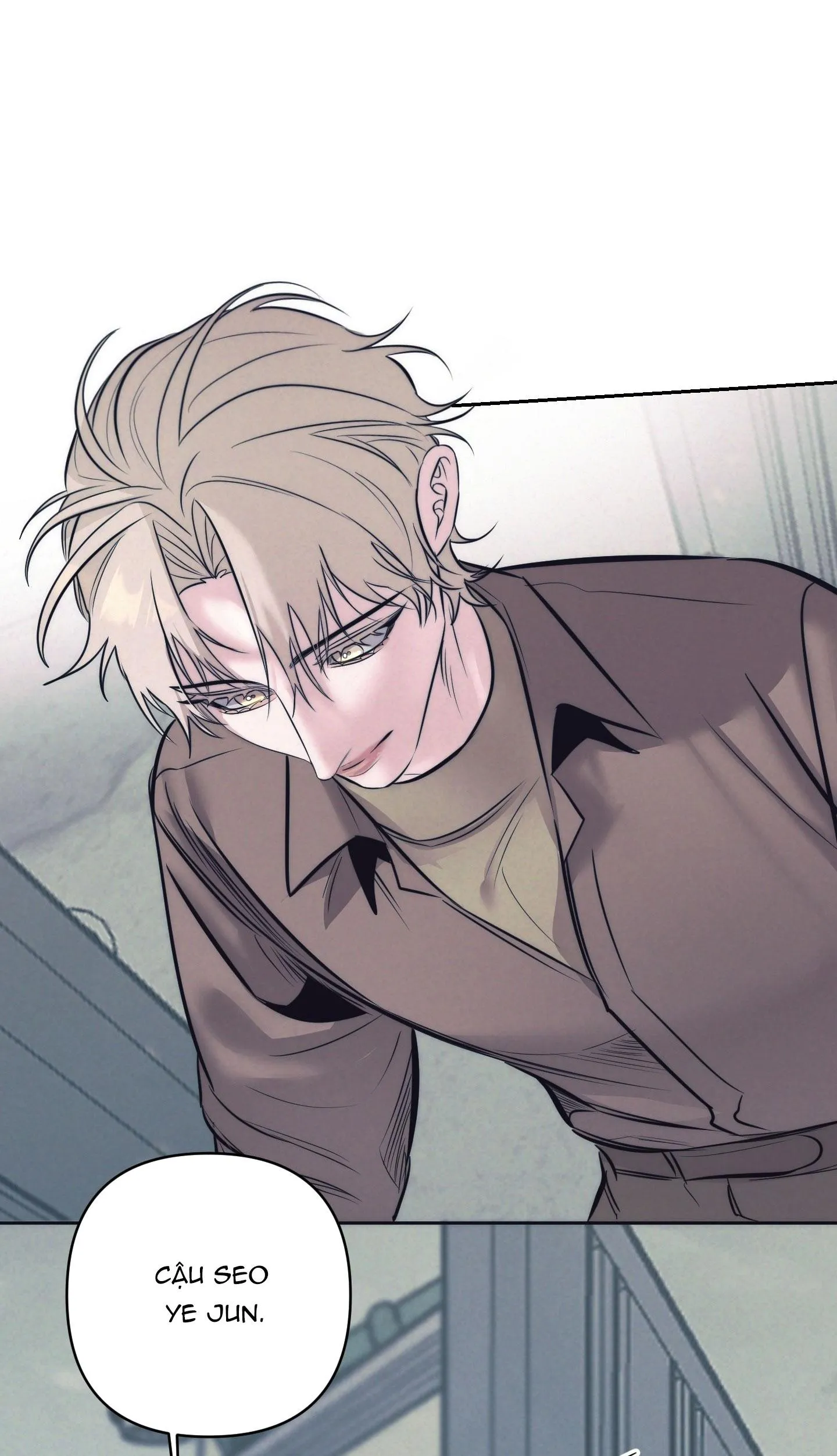 KỲ THỊ Chapter 48 Trang 47