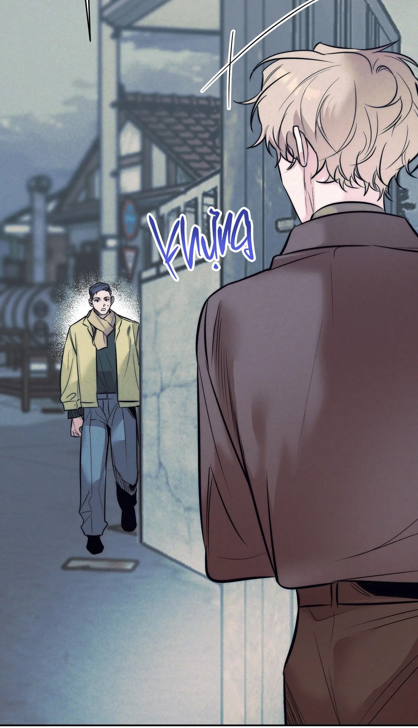 KỲ THỊ Chapter 48 Trang 48