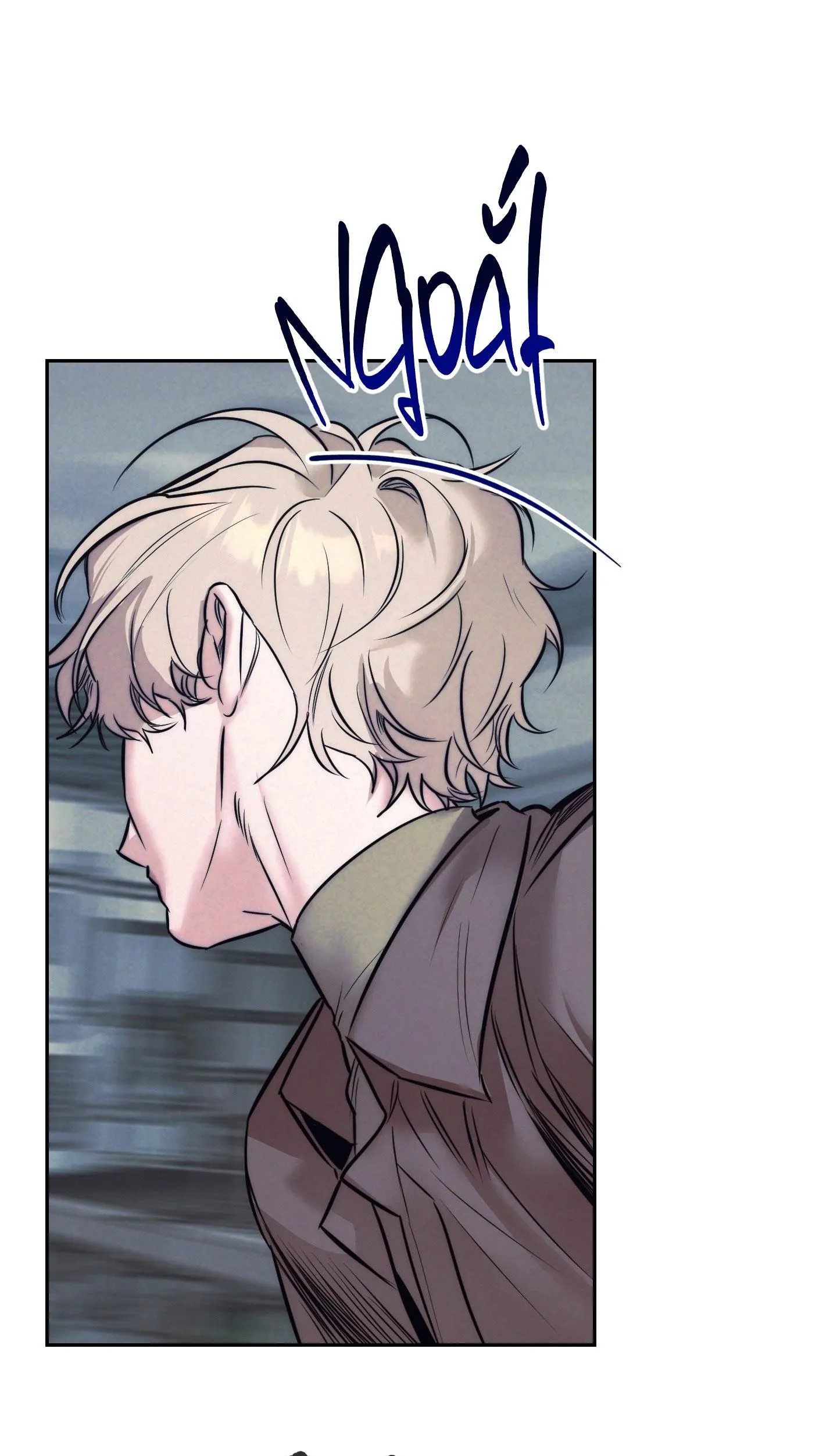 KỲ THỊ Chapter 48 Trang 50