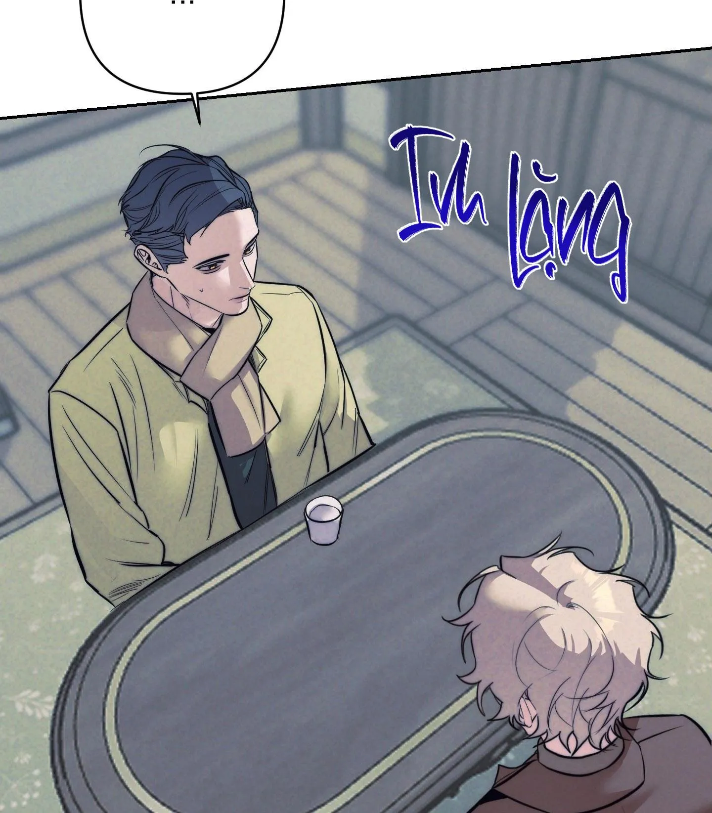 KỲ THỊ Chapter 48 Trang 59