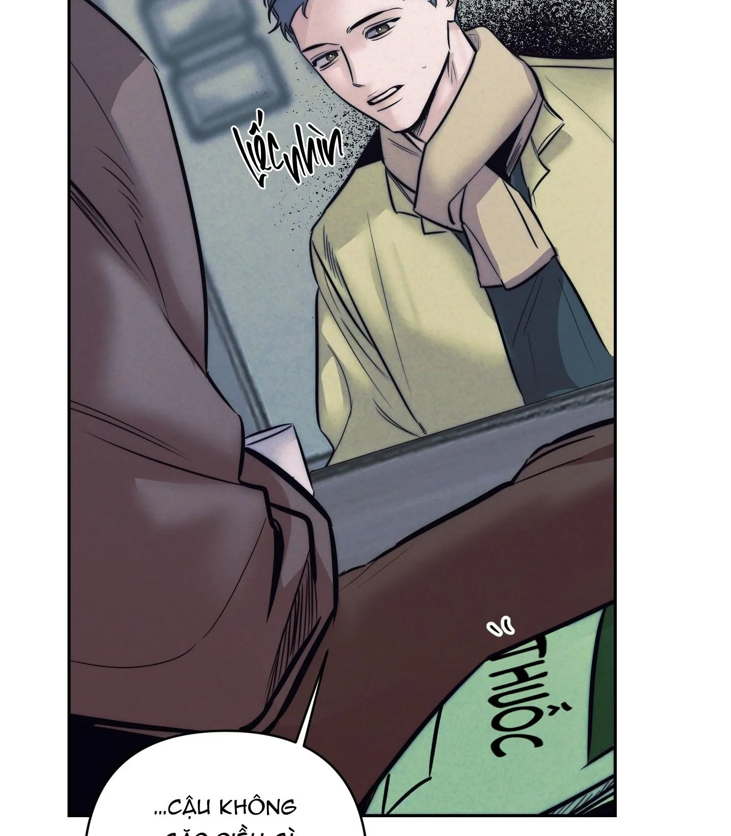 KỲ THỊ Chapter 48 Trang 61