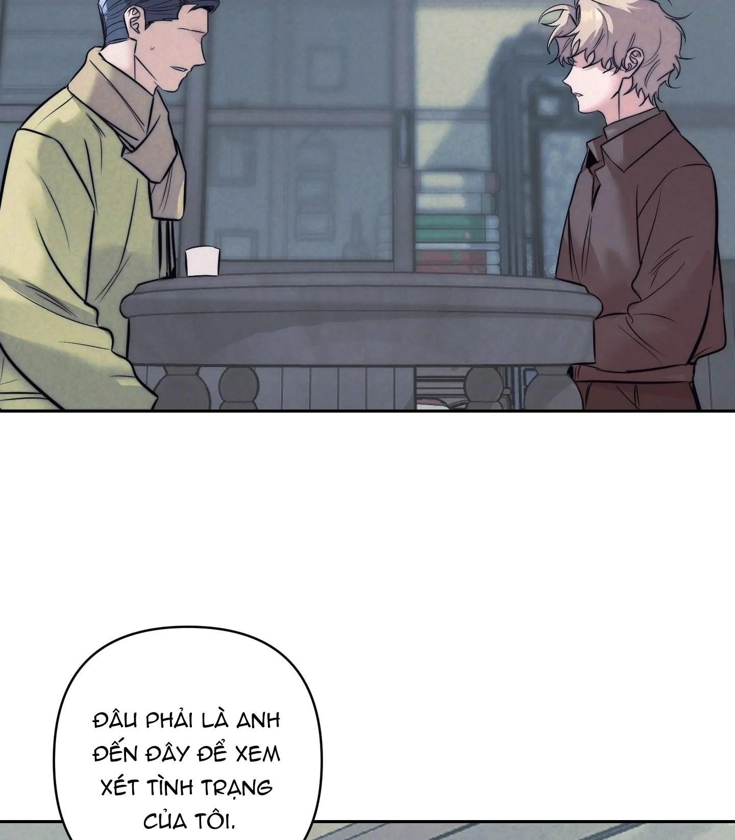 KỲ THỊ Chapter 48 Trang 64