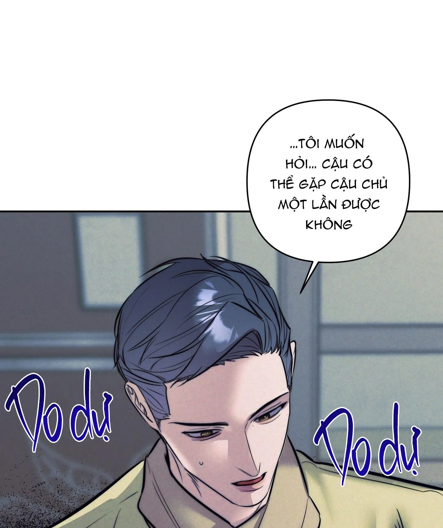 KỲ THỊ Chapter 48 Trang 68